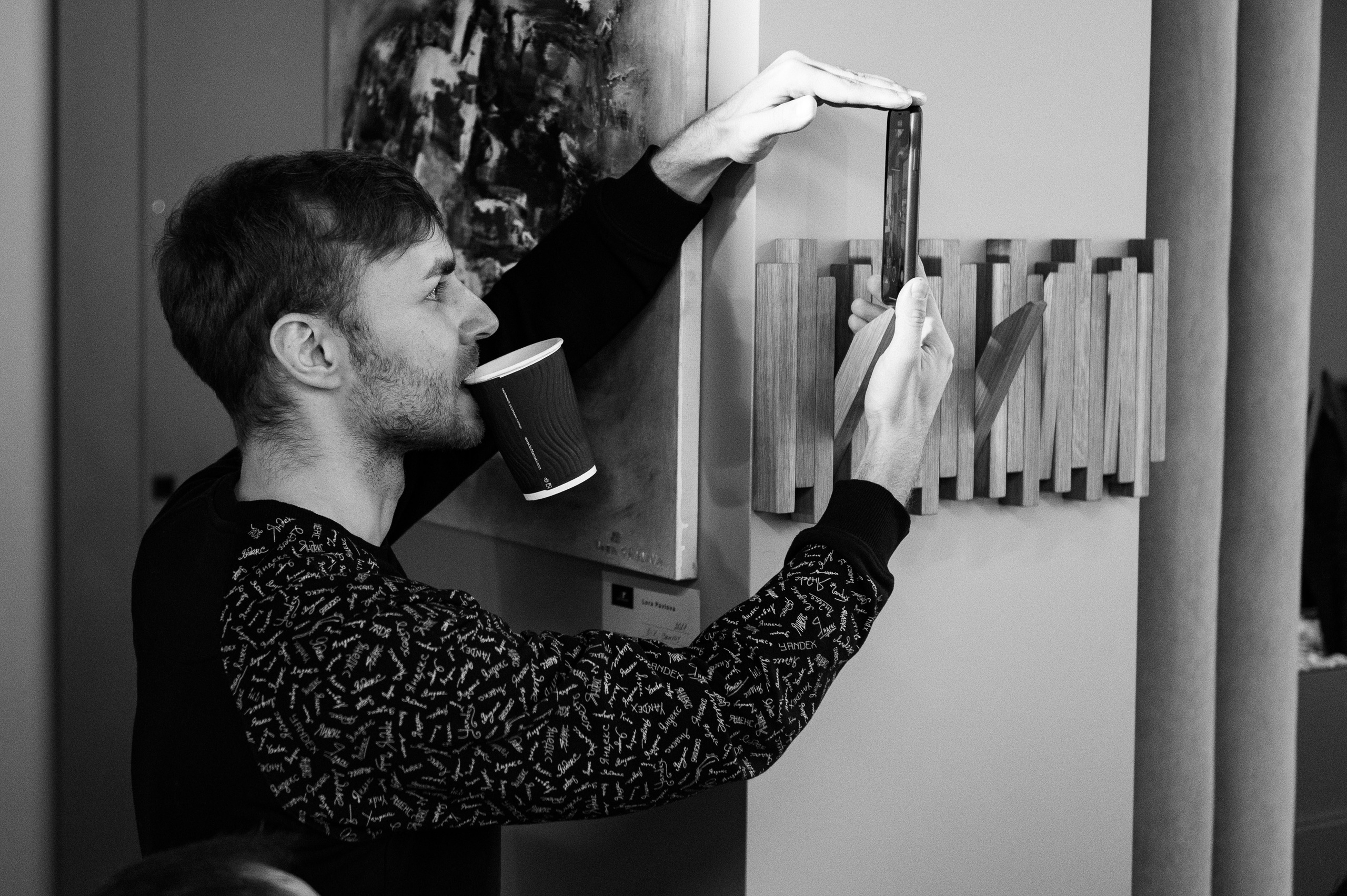 МК Артема Астровляна. Свадебный фотограф Минск