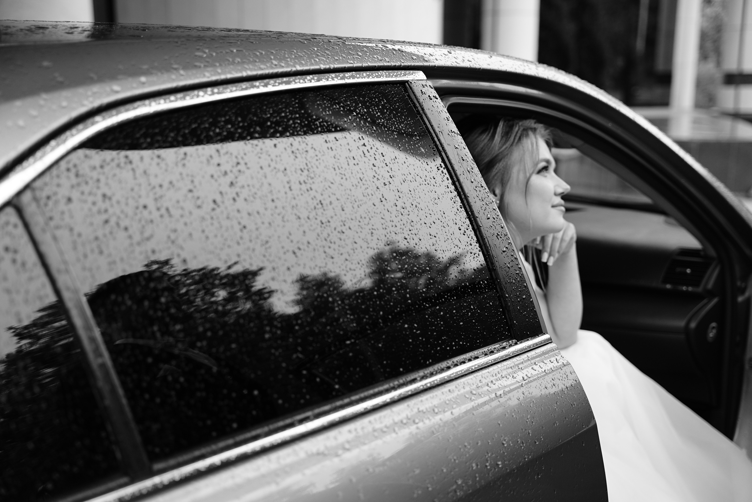 Андрей и Виктория. Свадебный фотограф в Самаре Анна Ковалева