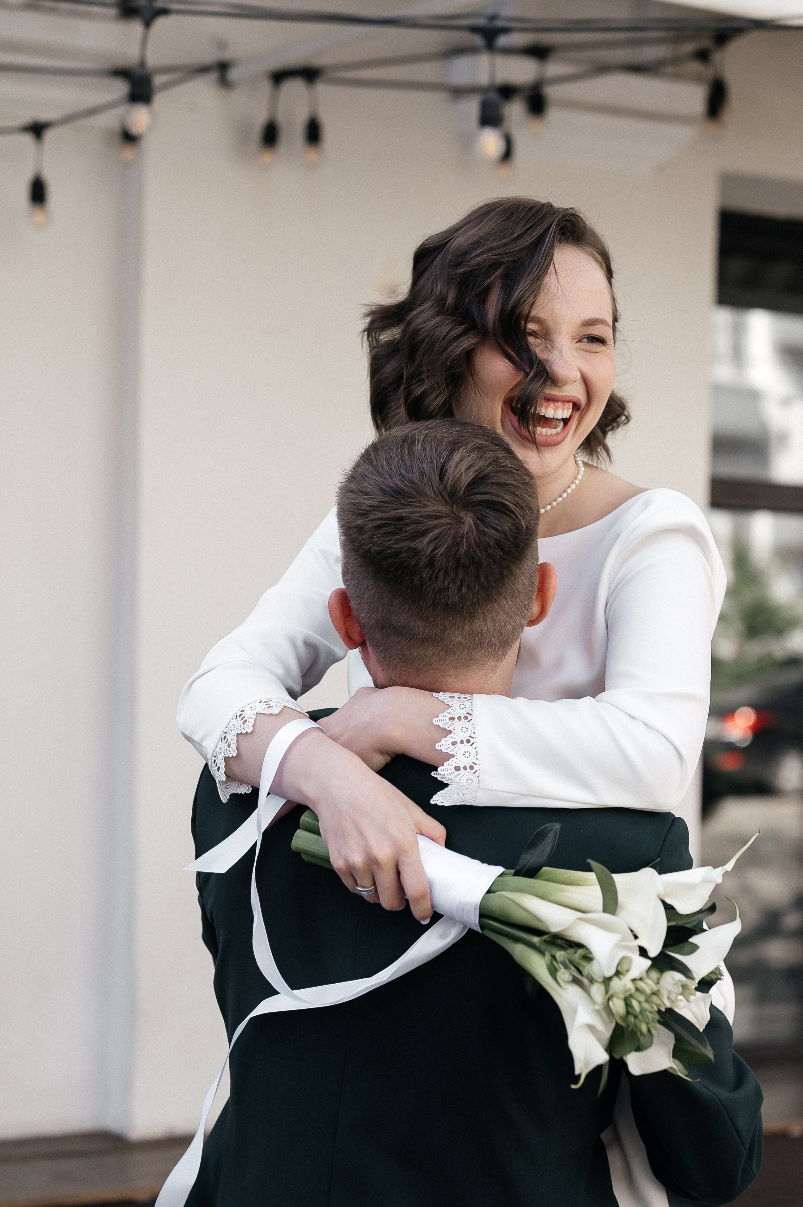 Егор и Юлия. Свадебный и семейный фотограф в Красноярске Виктория Тимонина