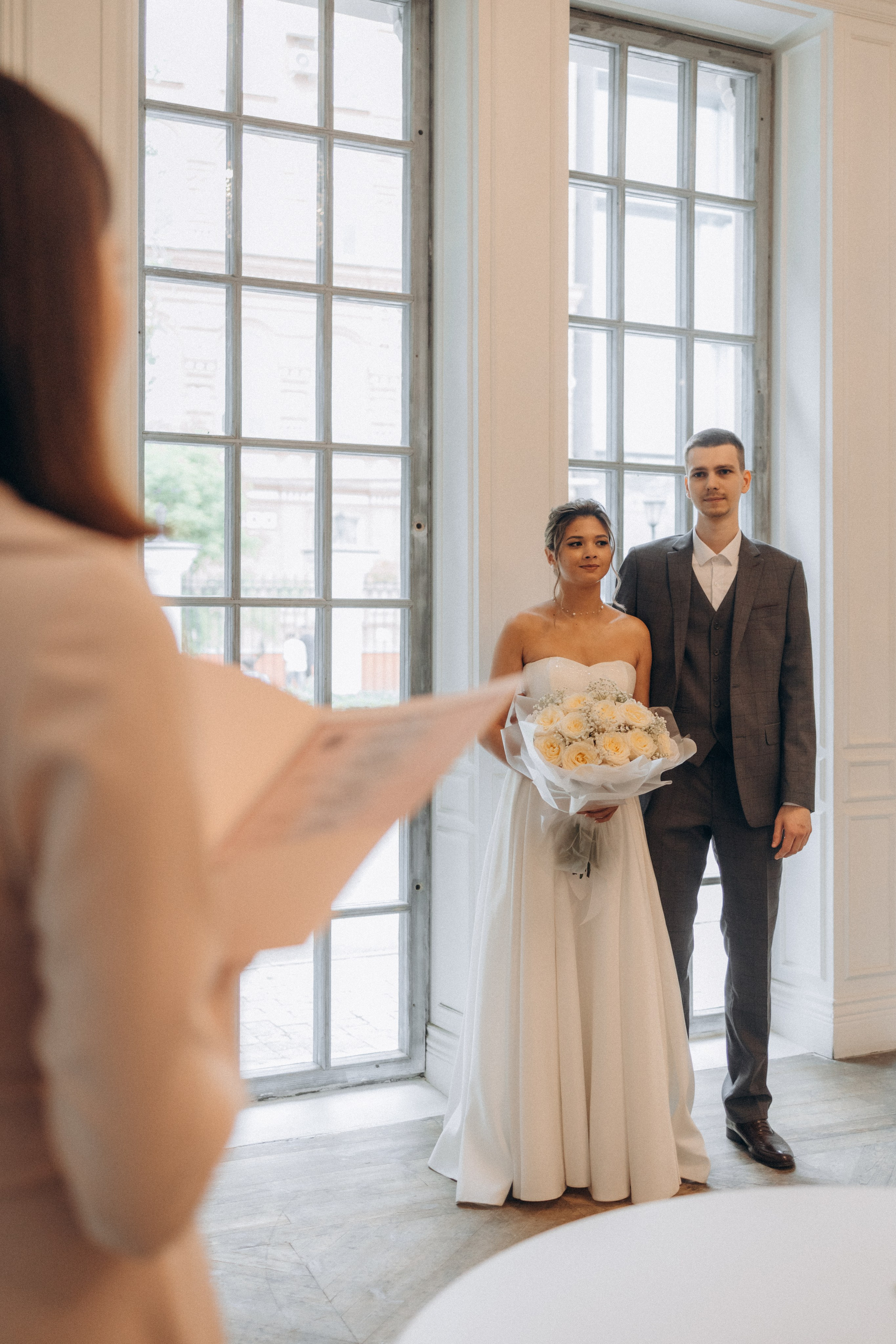 Виталик & Саша. Семейный и женский фотограф в Москве Коновалова Олеся