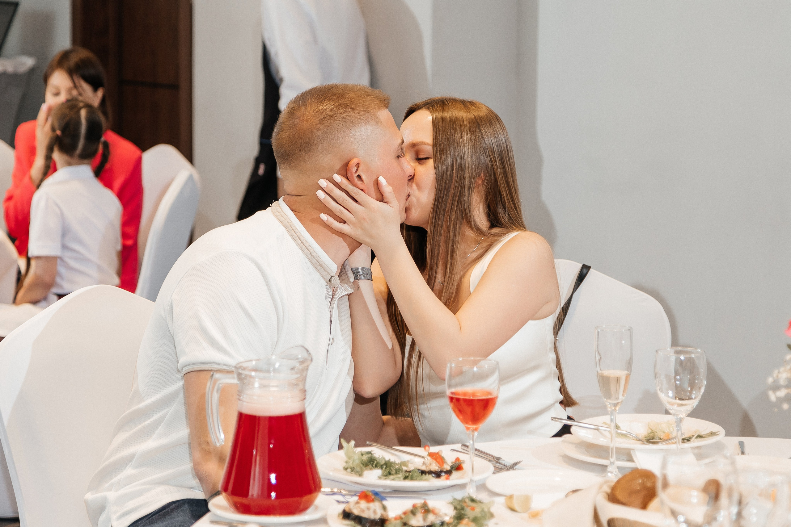 Сергей и Дарья/2024. Свадебный и семейный фотограф в Екатеринбурге