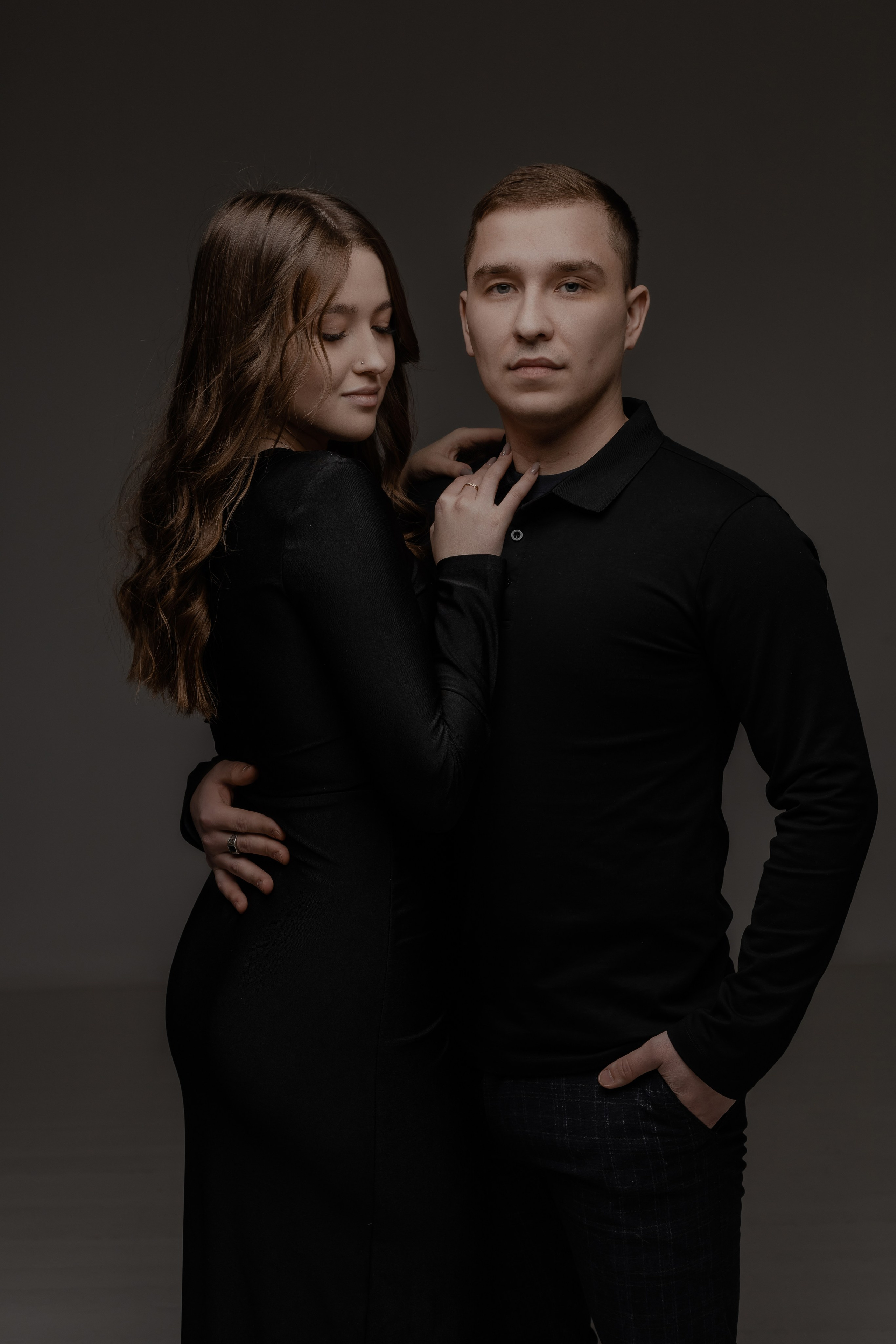 Елена и Максим. Фотограф Йошкар-Ола Марина Королева