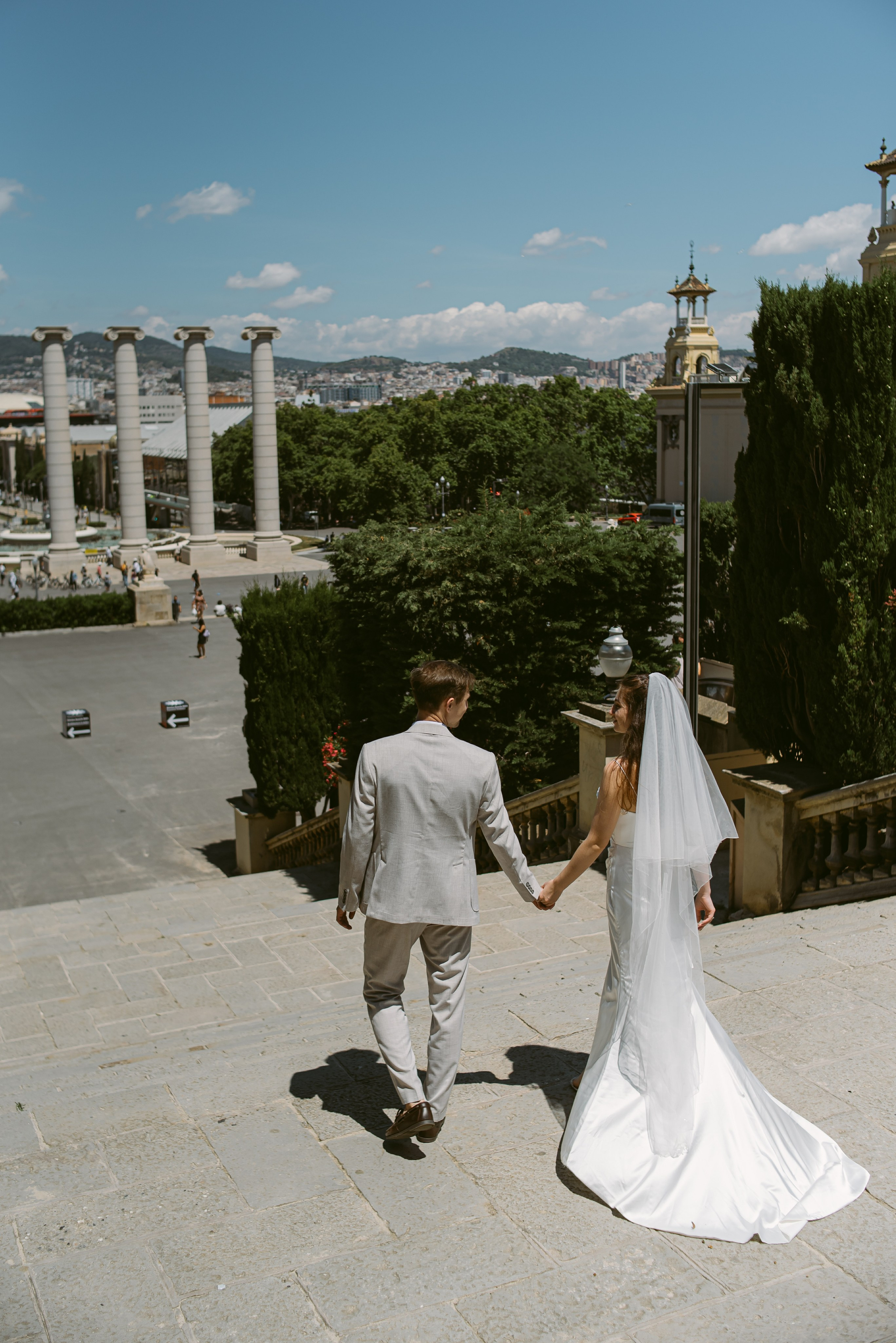 Fotógrafa en Barcelona Margarita Reshetnikova