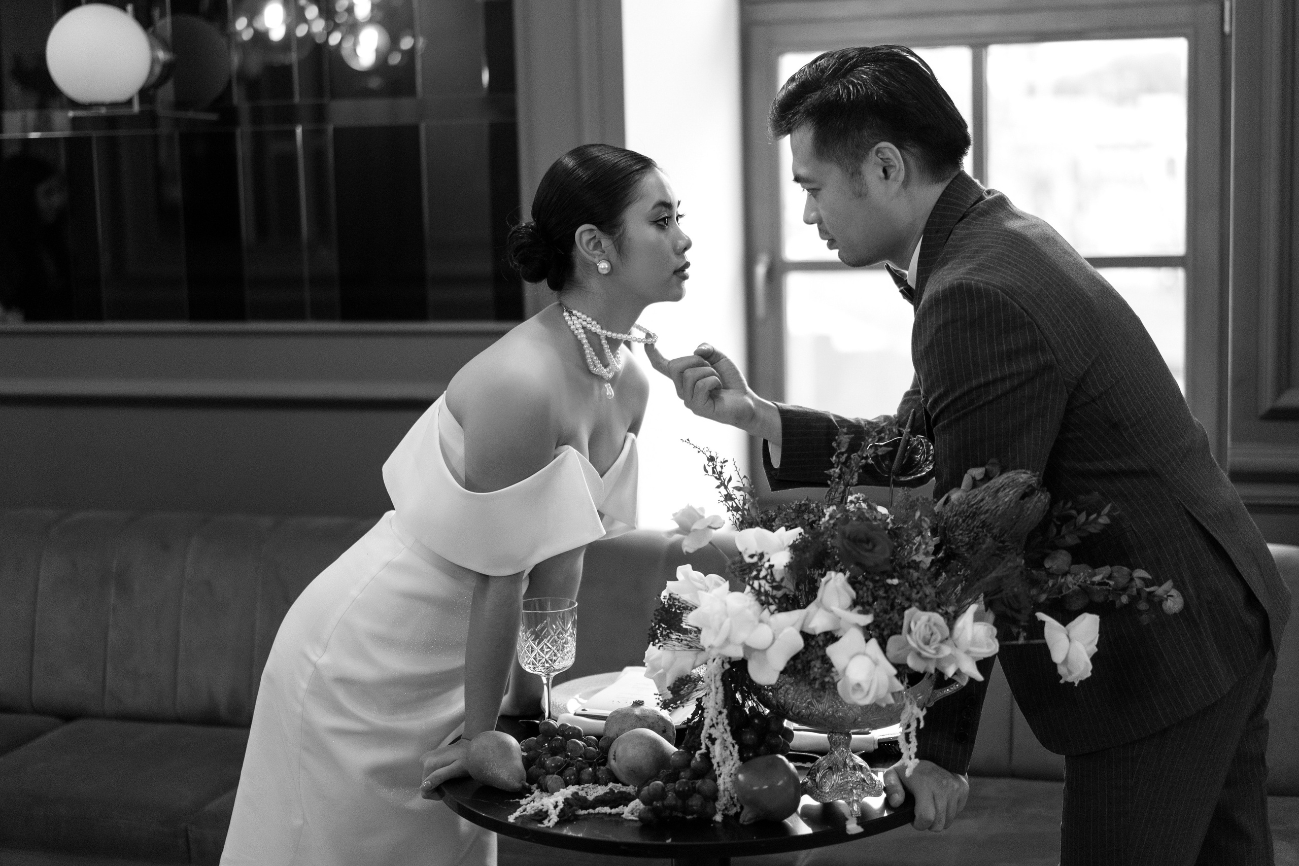 Thaoo&Yanzhe. Семейный и свадебный фотограф Минск, Беларусь Анна Орловская