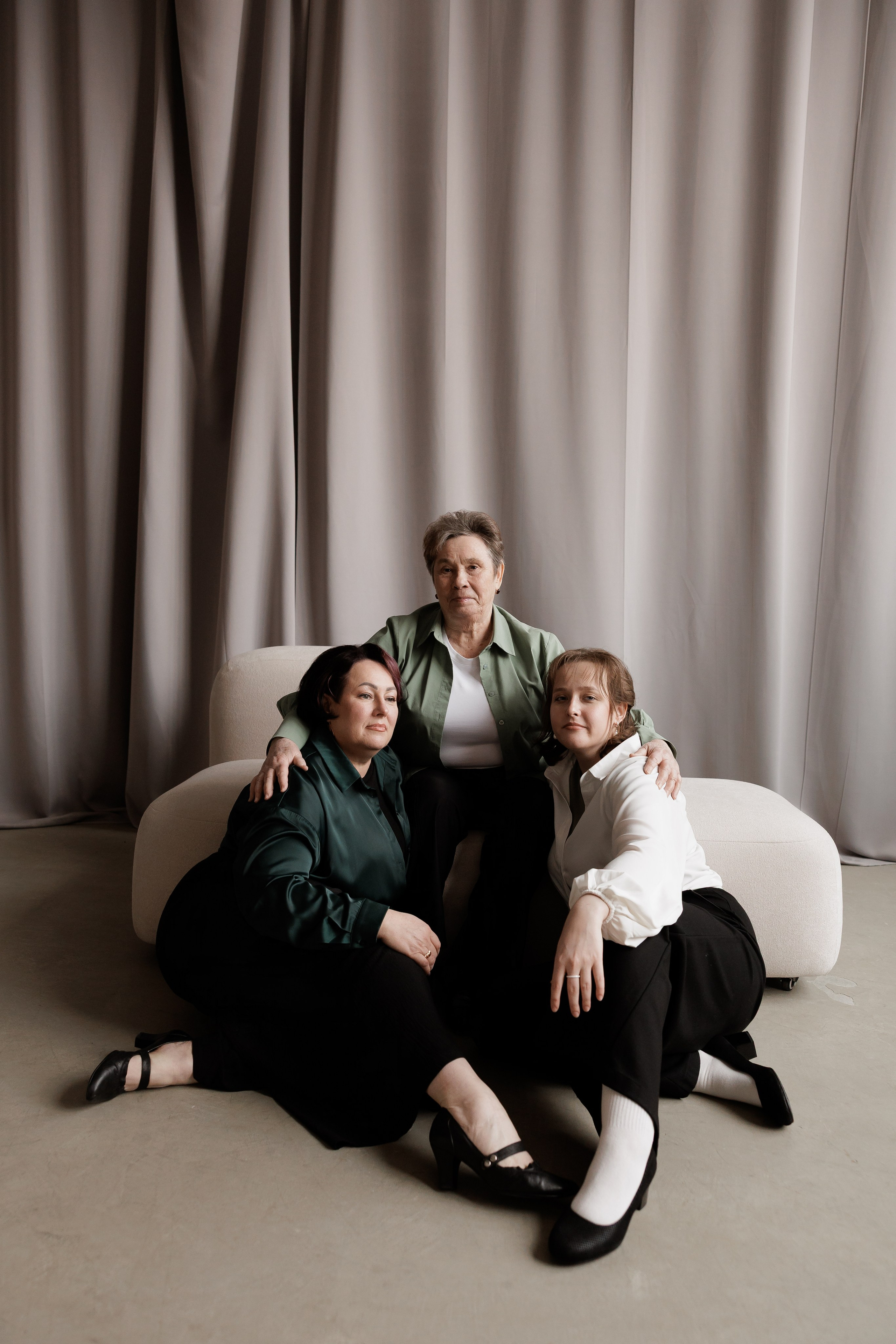 Family. Свадебный фотограф Нижний Новгород