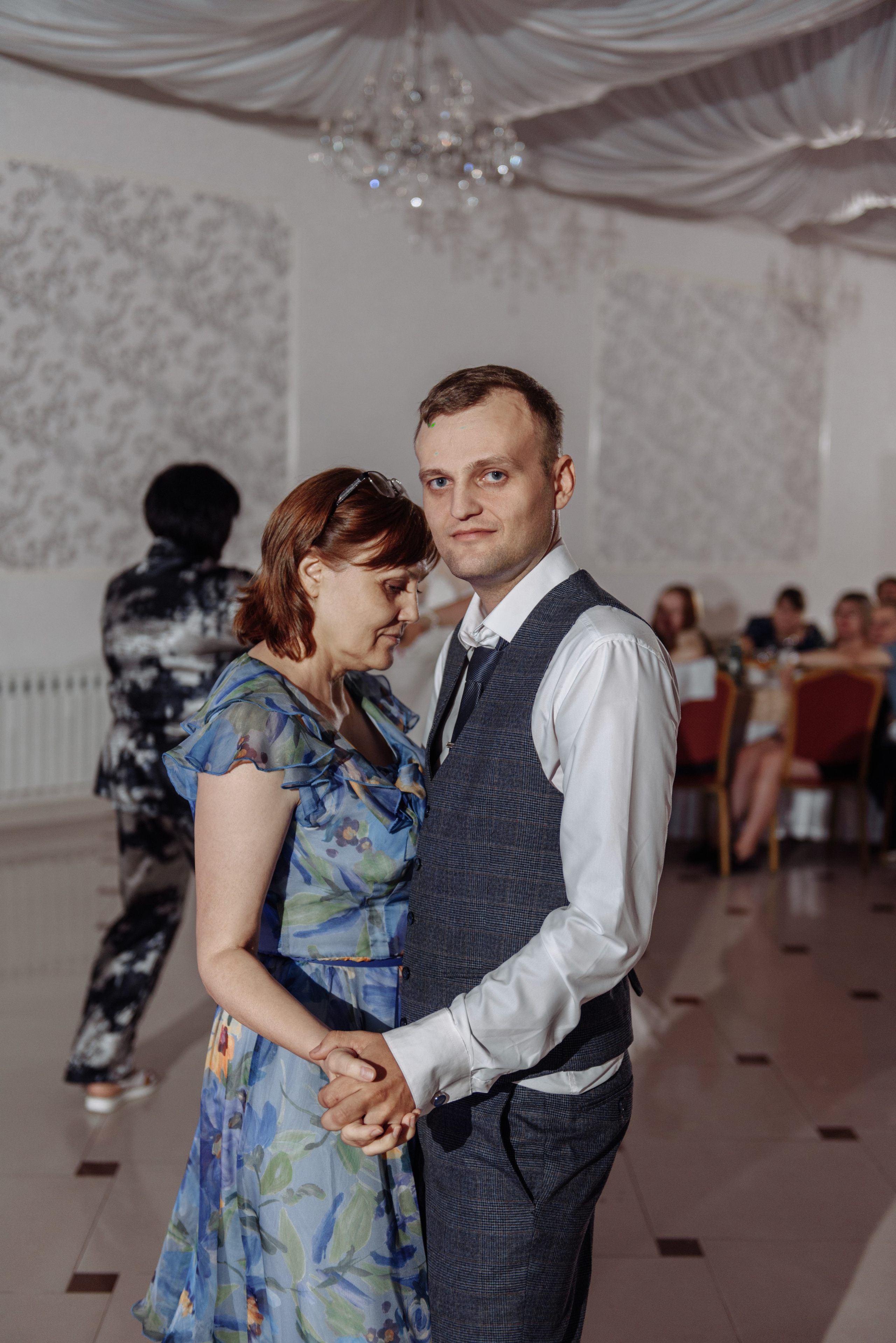 Свадьба Анны и Дмитрия. Свадебный фотограф Дмитрий Высоцкий | Ростов-на-Дону