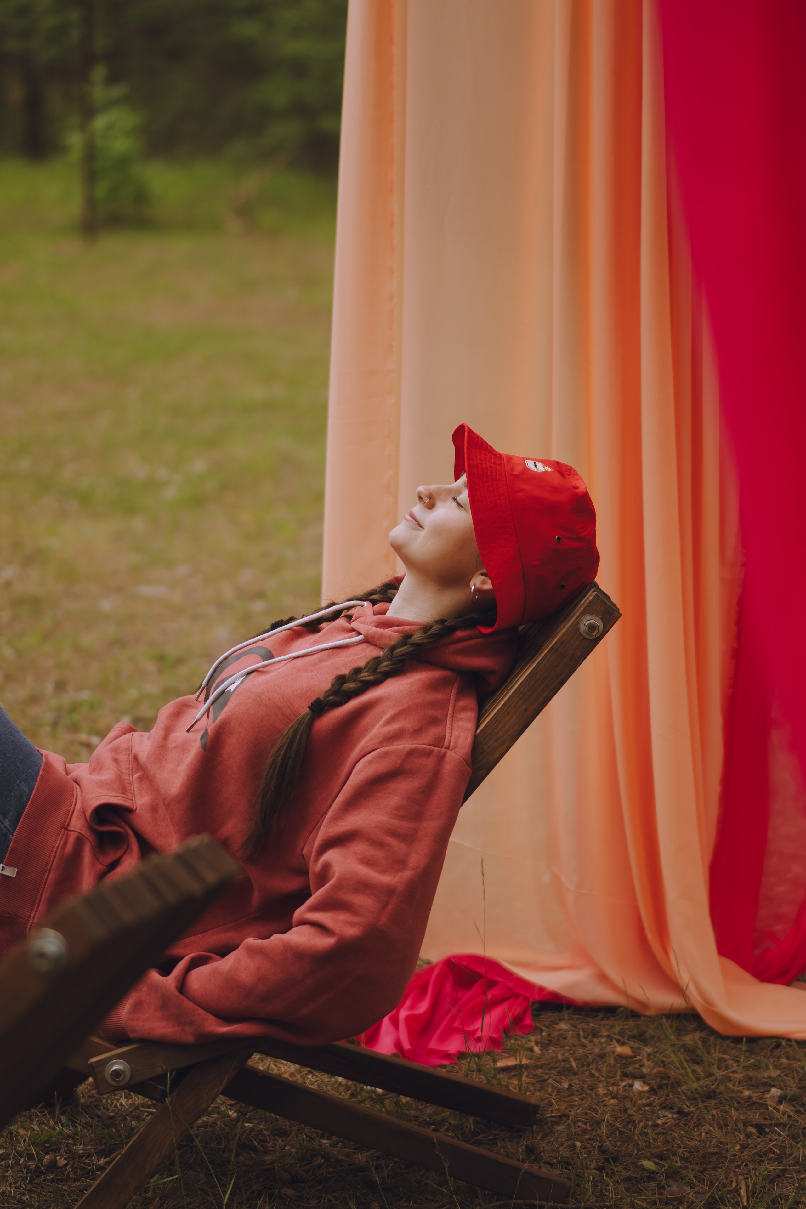 Палаточный форум CAMPot 2025. Фотограф Надежда Погребняк | Рязань | Москва