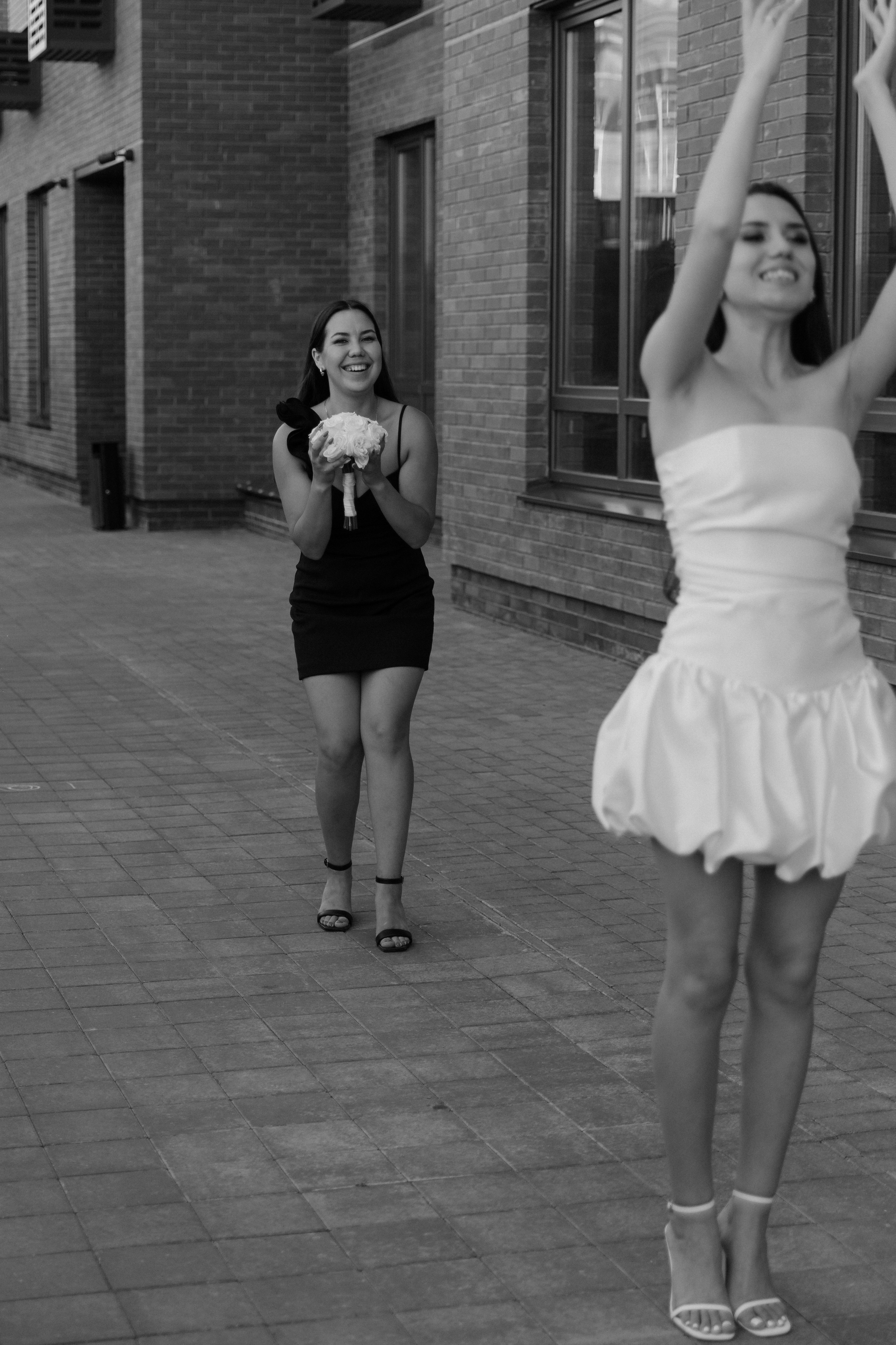 Борис и Полина. Свадебный и репортажный фотограф г. Чебоксары Евгений Леонидович