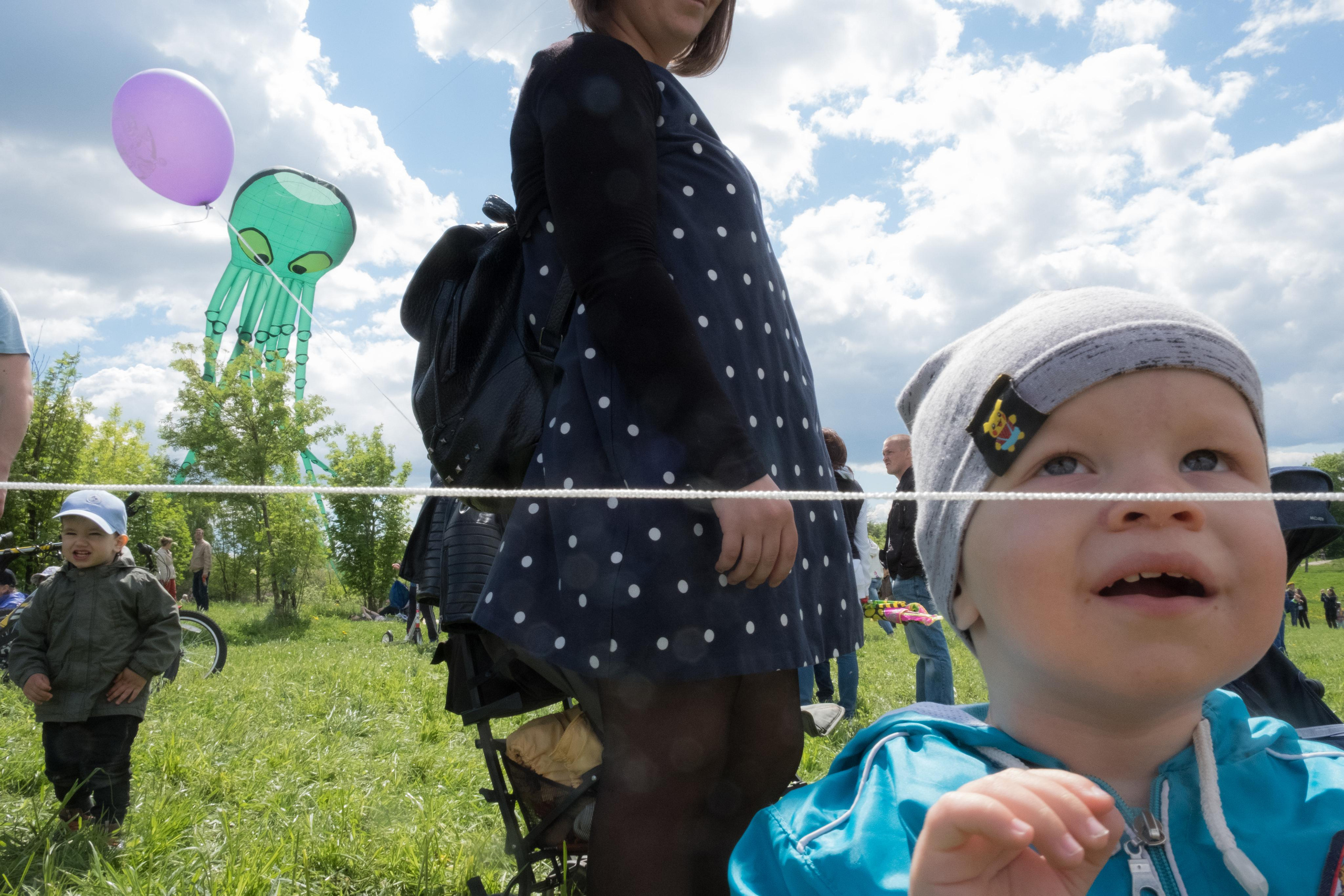 Случайный репортаж. Стрит, Арт фотограф Денис Карасев