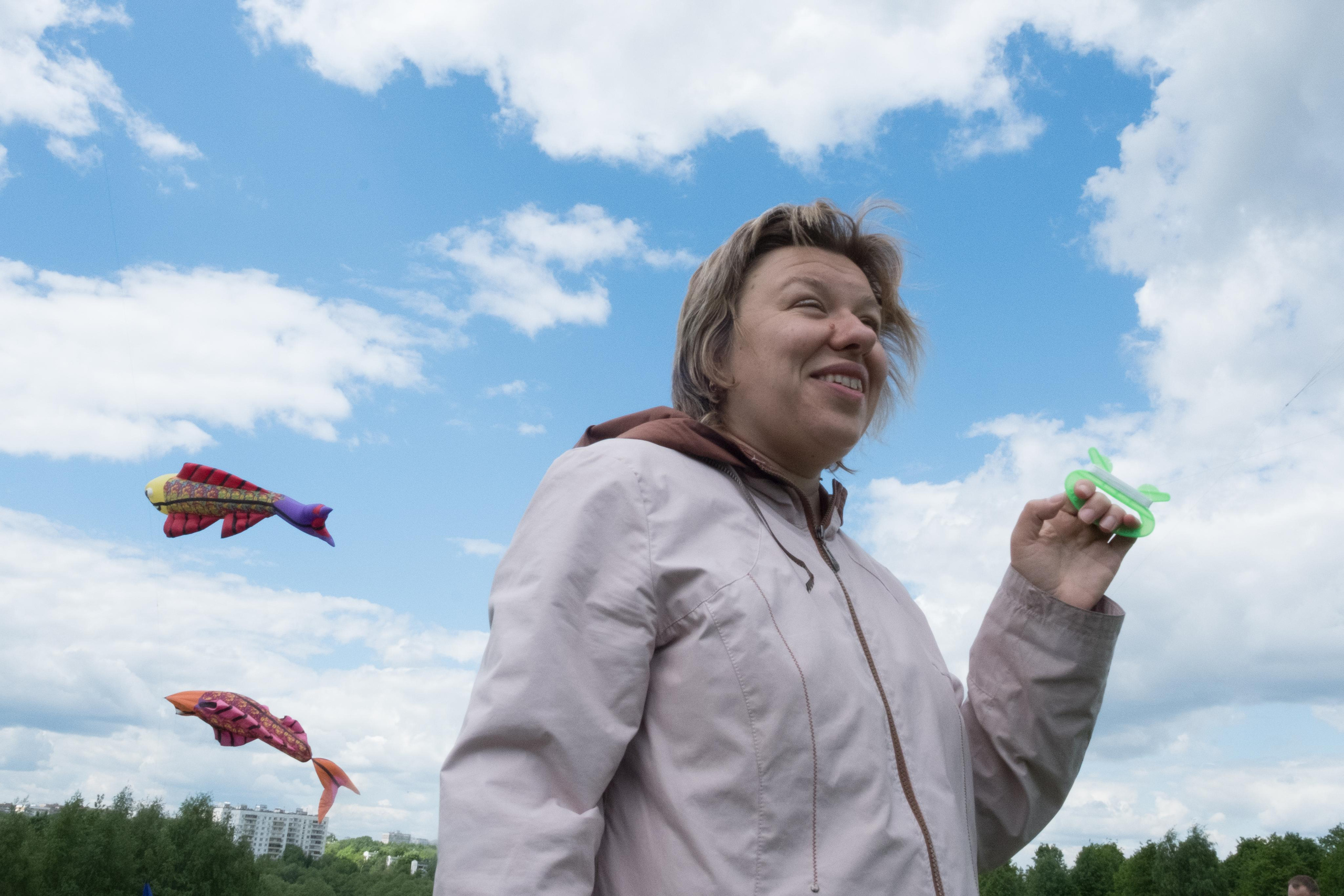 Случайный репортаж. Стрит, Арт фотограф Денис Карасев