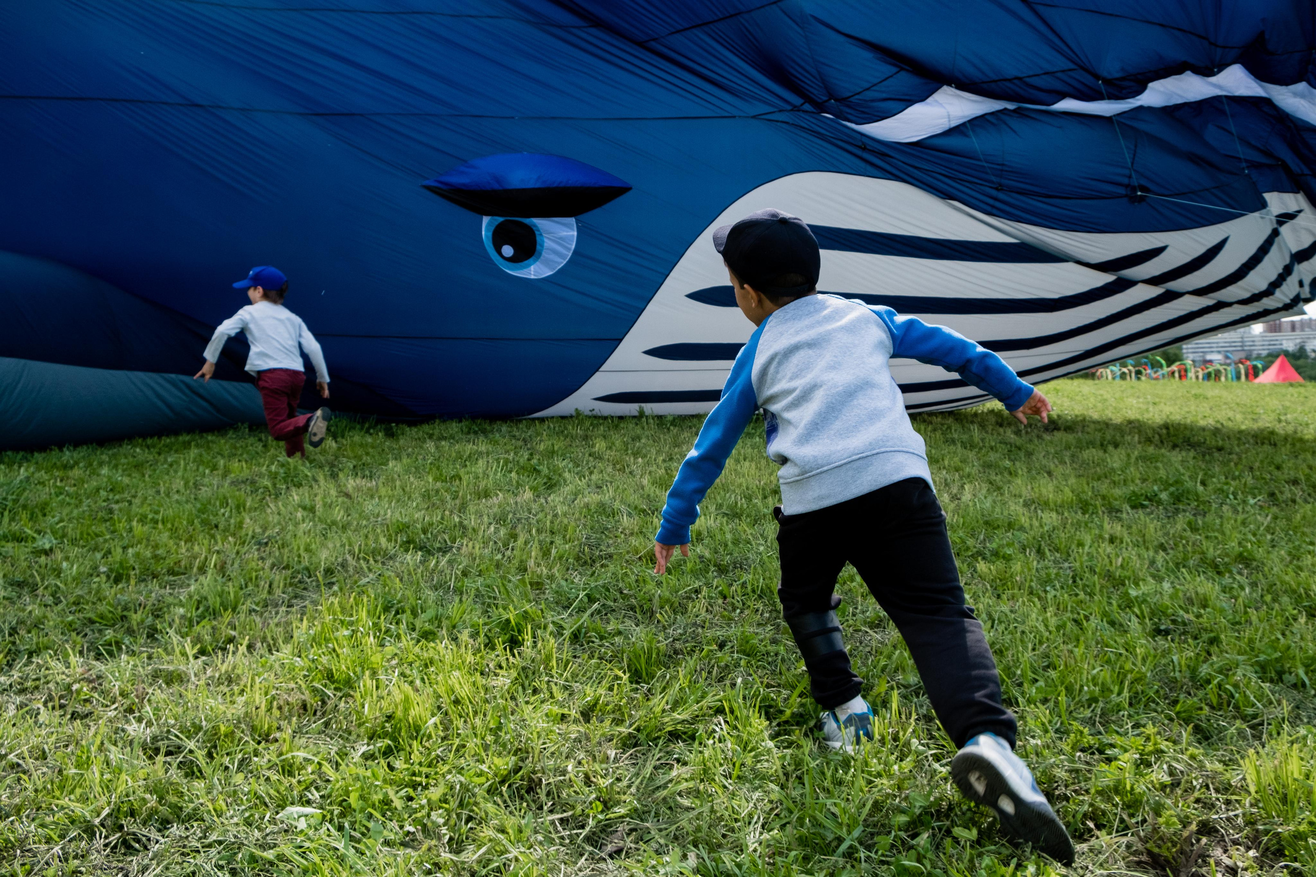 Случайный репортаж. Стрит, Арт фотограф Денис Карасев