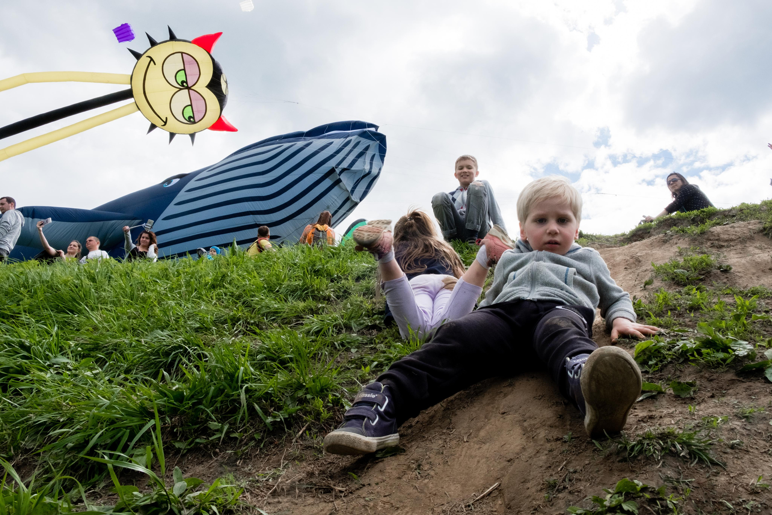 Случайный репортаж. Стрит, Арт фотограф Денис Карасев