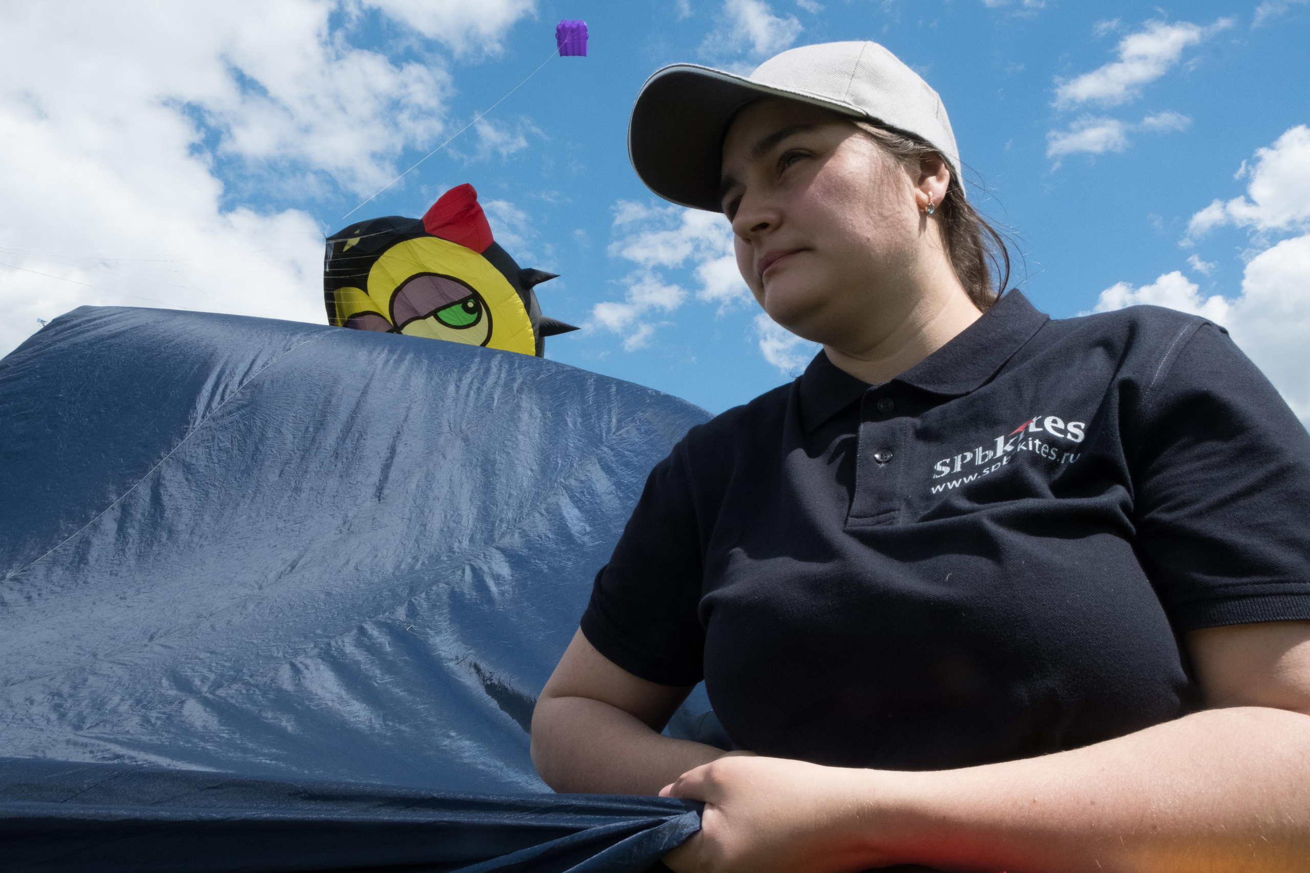 Случайный репортаж. Стрит, Арт фотограф Денис Карасев