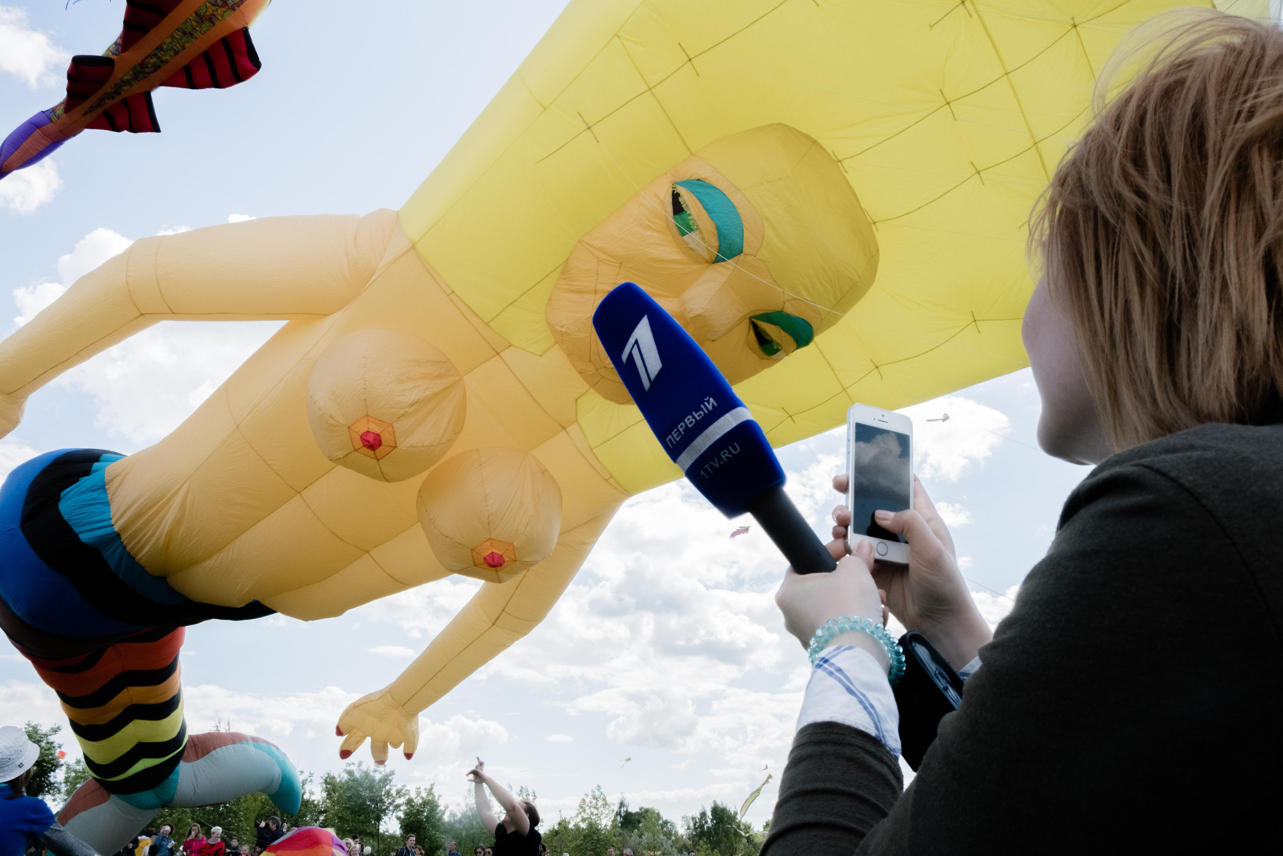 Случайный репортаж. Стрит, Арт фотограф Денис Карасев