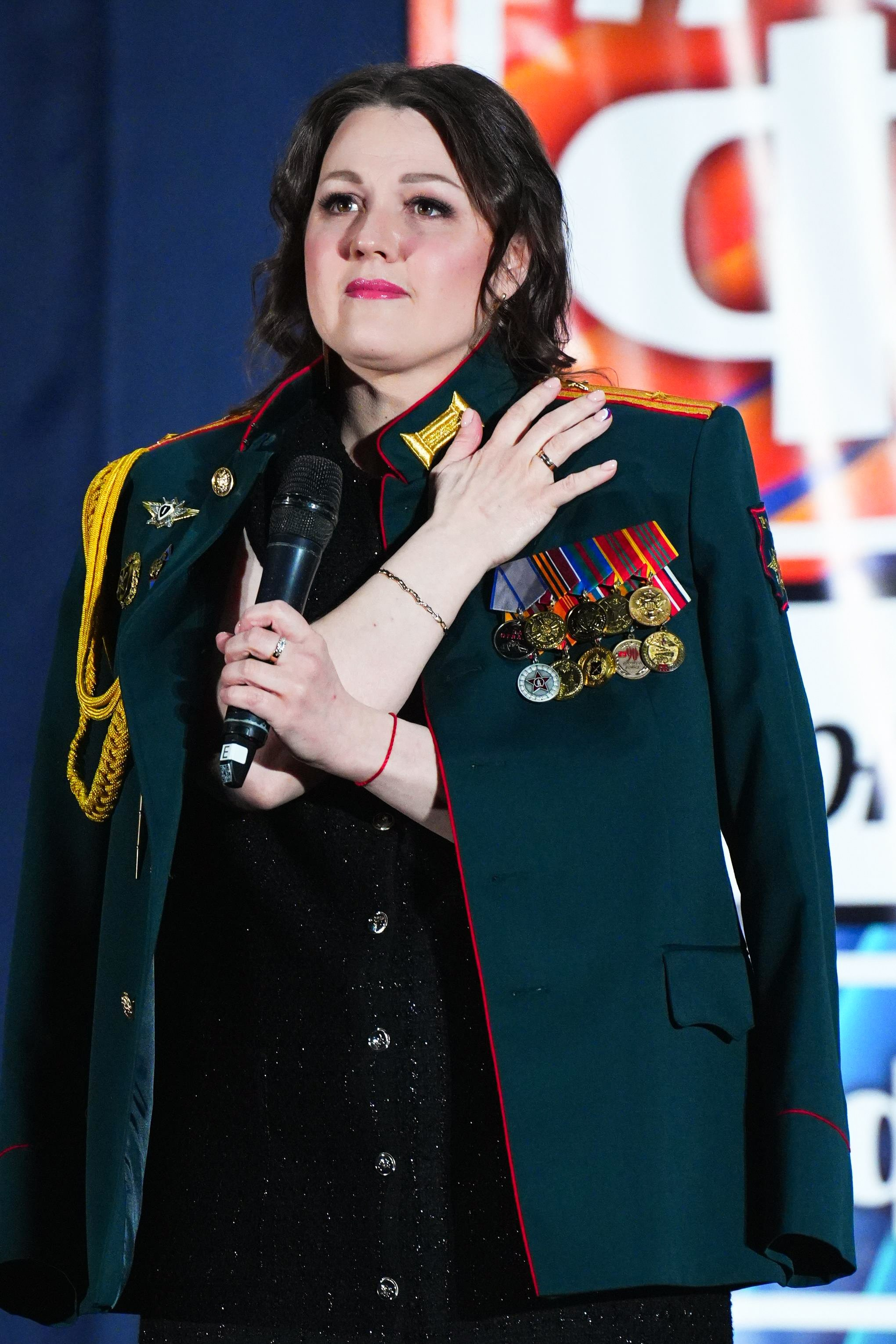 Вокал/инструментал. Фотограф Елена Копылова, Санкт-Петербург