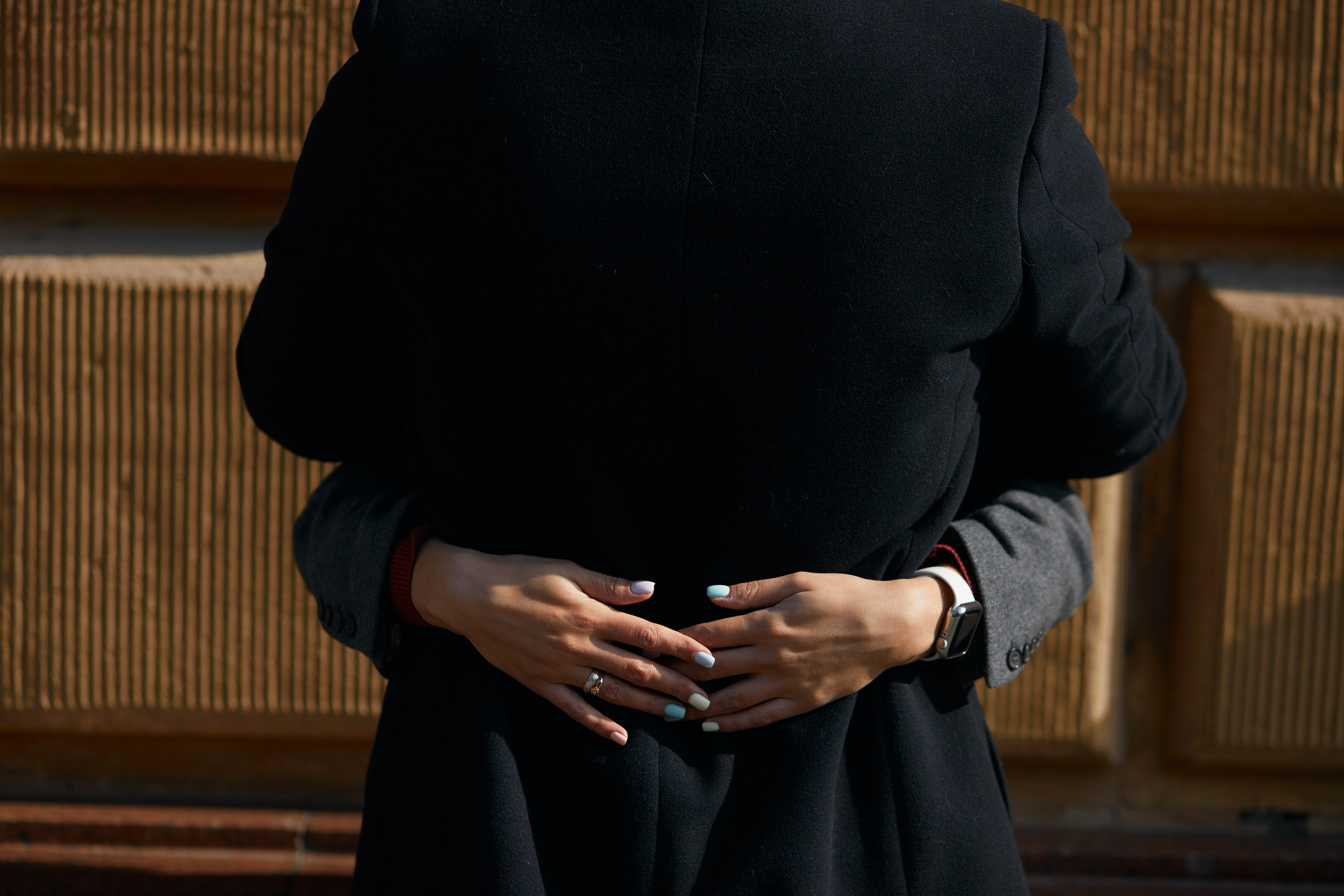 Ксюша и Сергей. Свадебный и семейный фотограф в Саранске Евгений Кузнецов