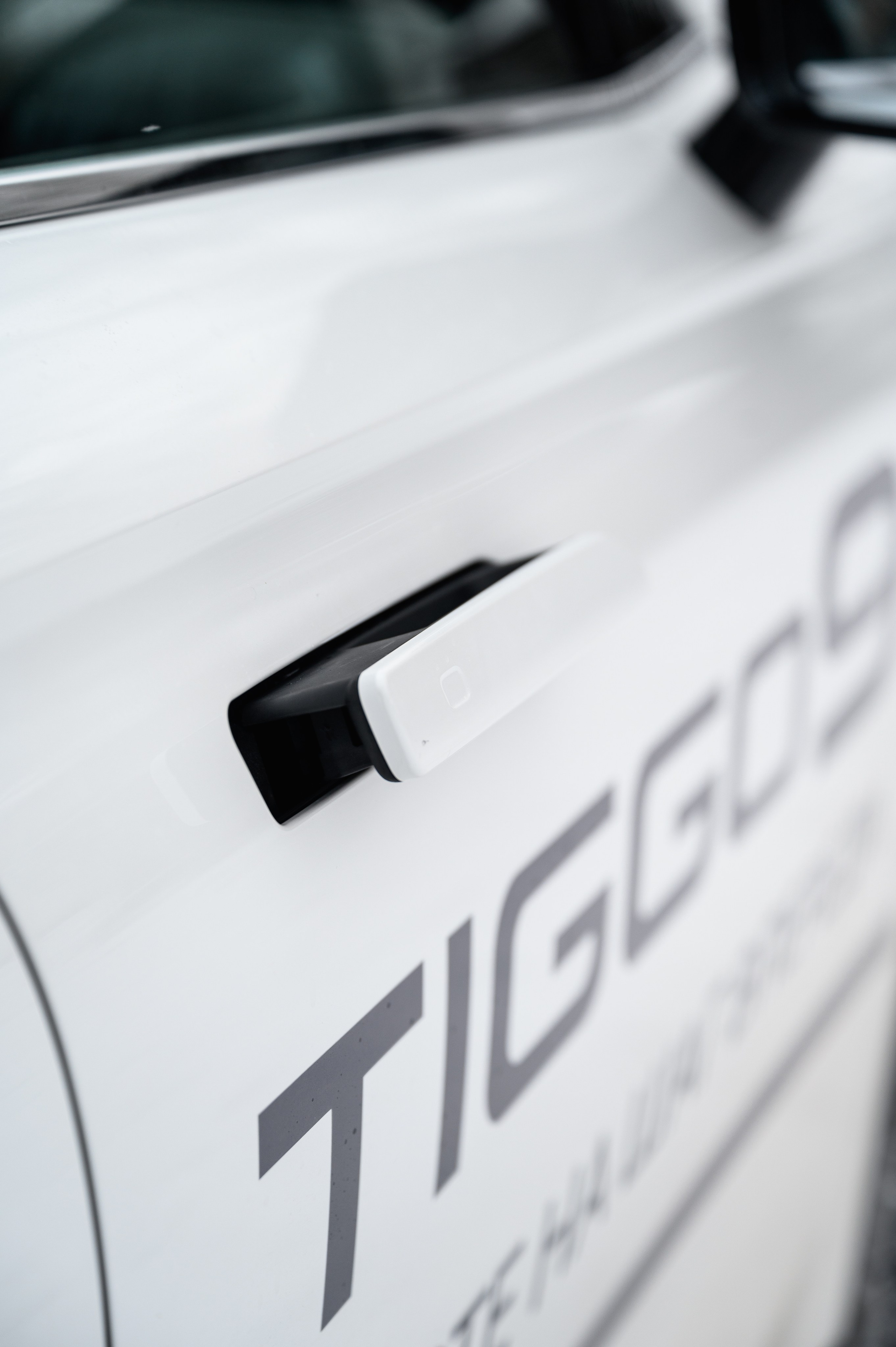 Презентация Cherry Tiggo 9 x Ильдорф. Фотограф Захваткин Роман