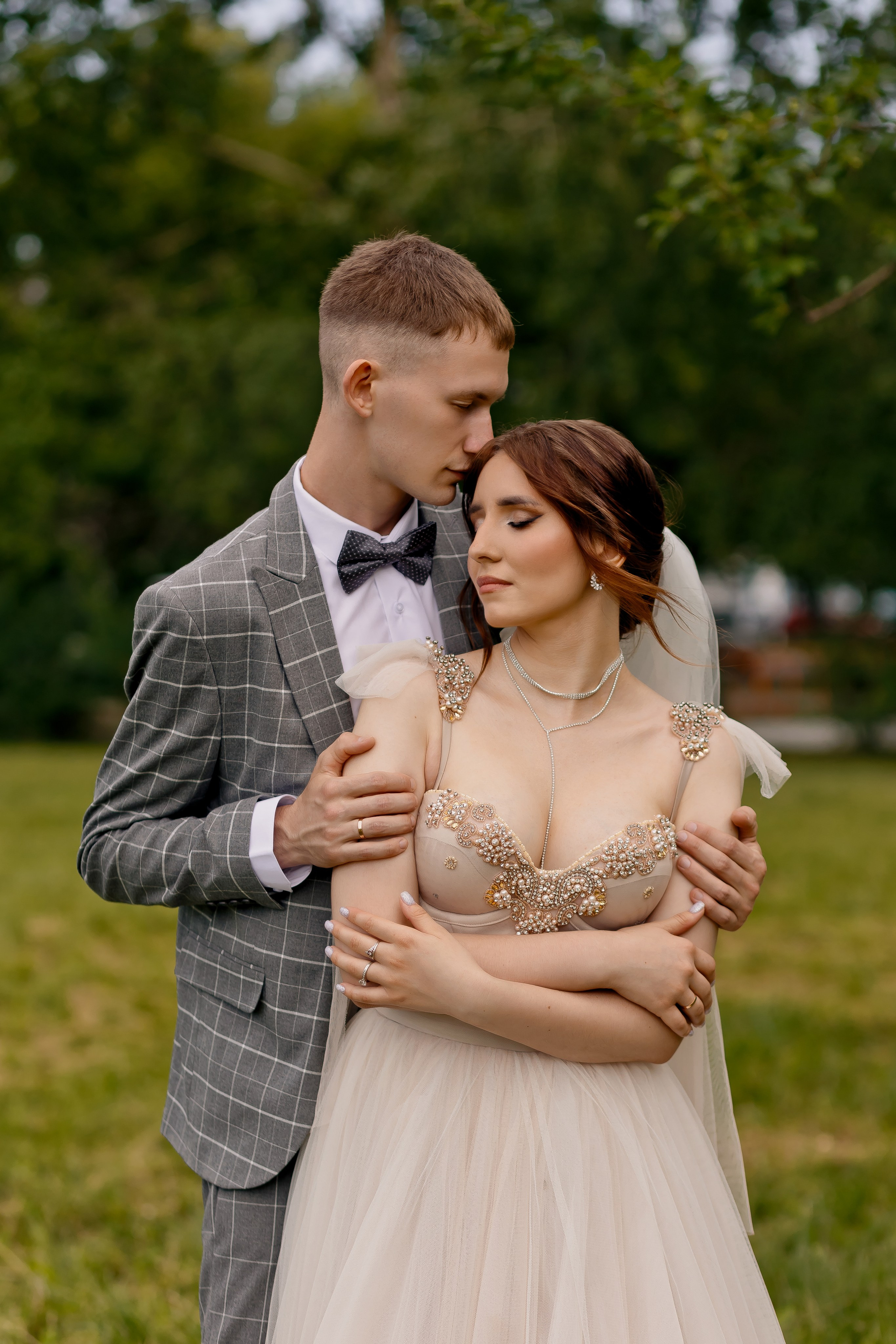 Антон & Дарья, 17.07.2023. Школьный и свадебный фотограф Анастасия Соколовская, Тайшет