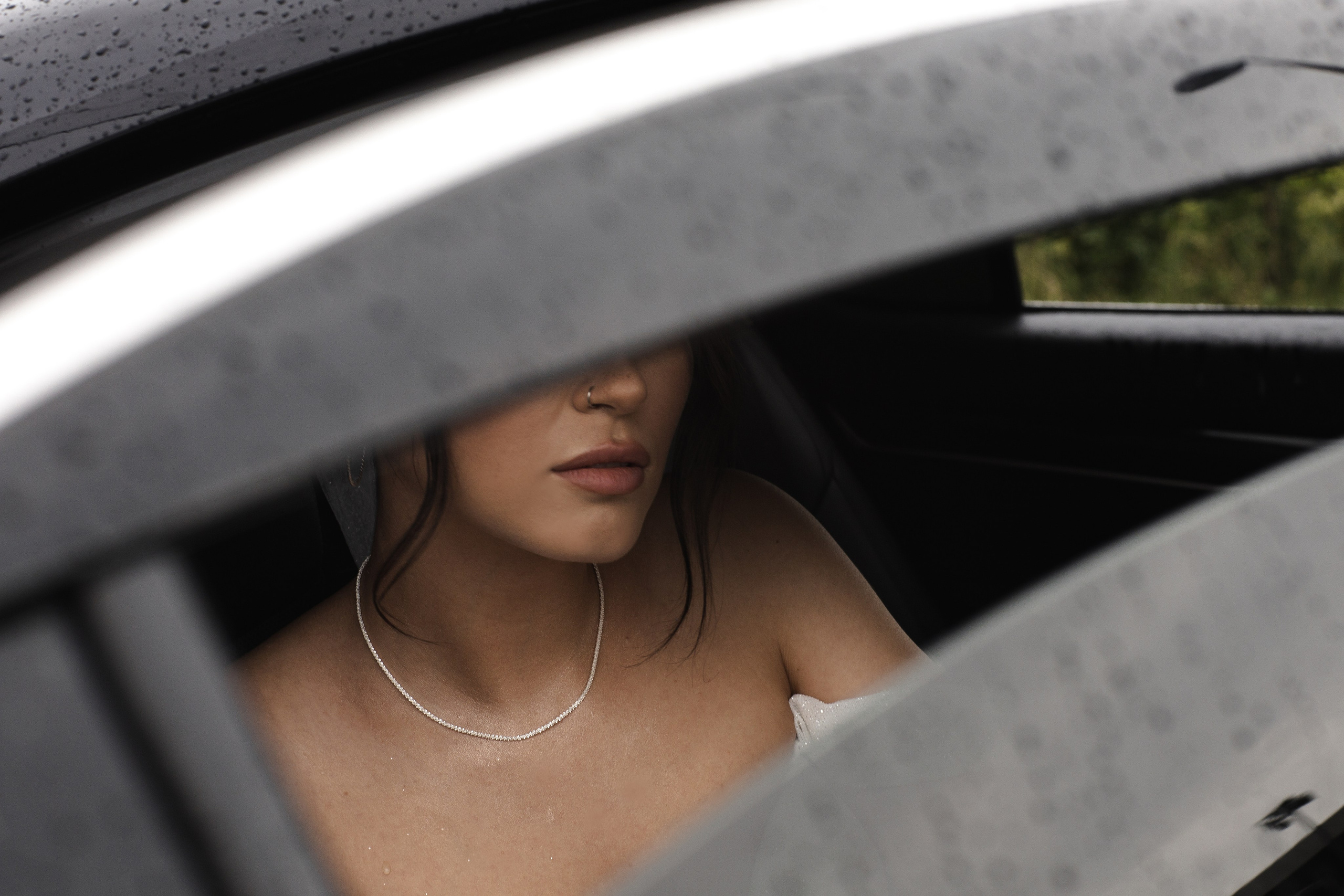 Исропил и Анна. Свадебные фотографы в г. Сургут Маркова Наталья и Замахина Елена