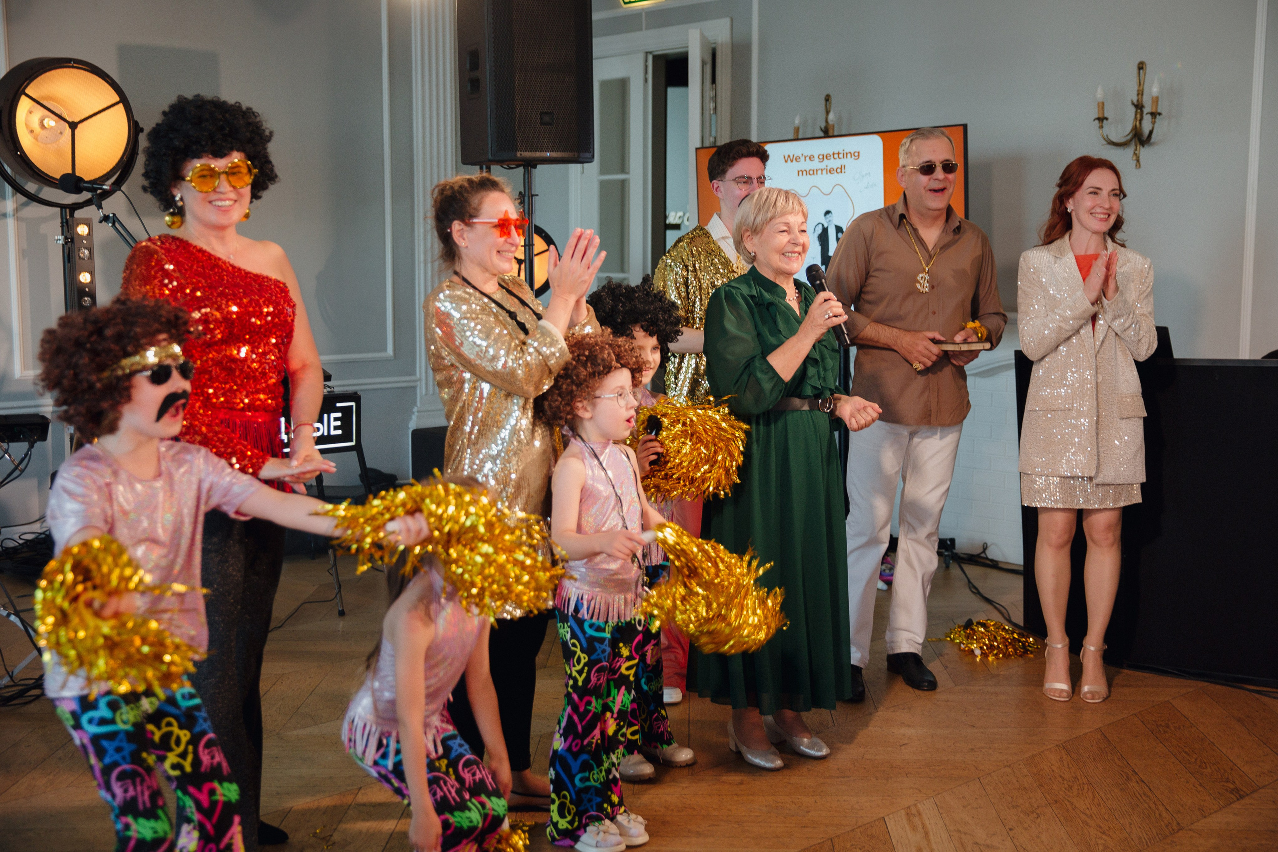 Игорь и Аида. Свадебные фотографы в г. Сургут Маркова Наталья и Замахина Елена