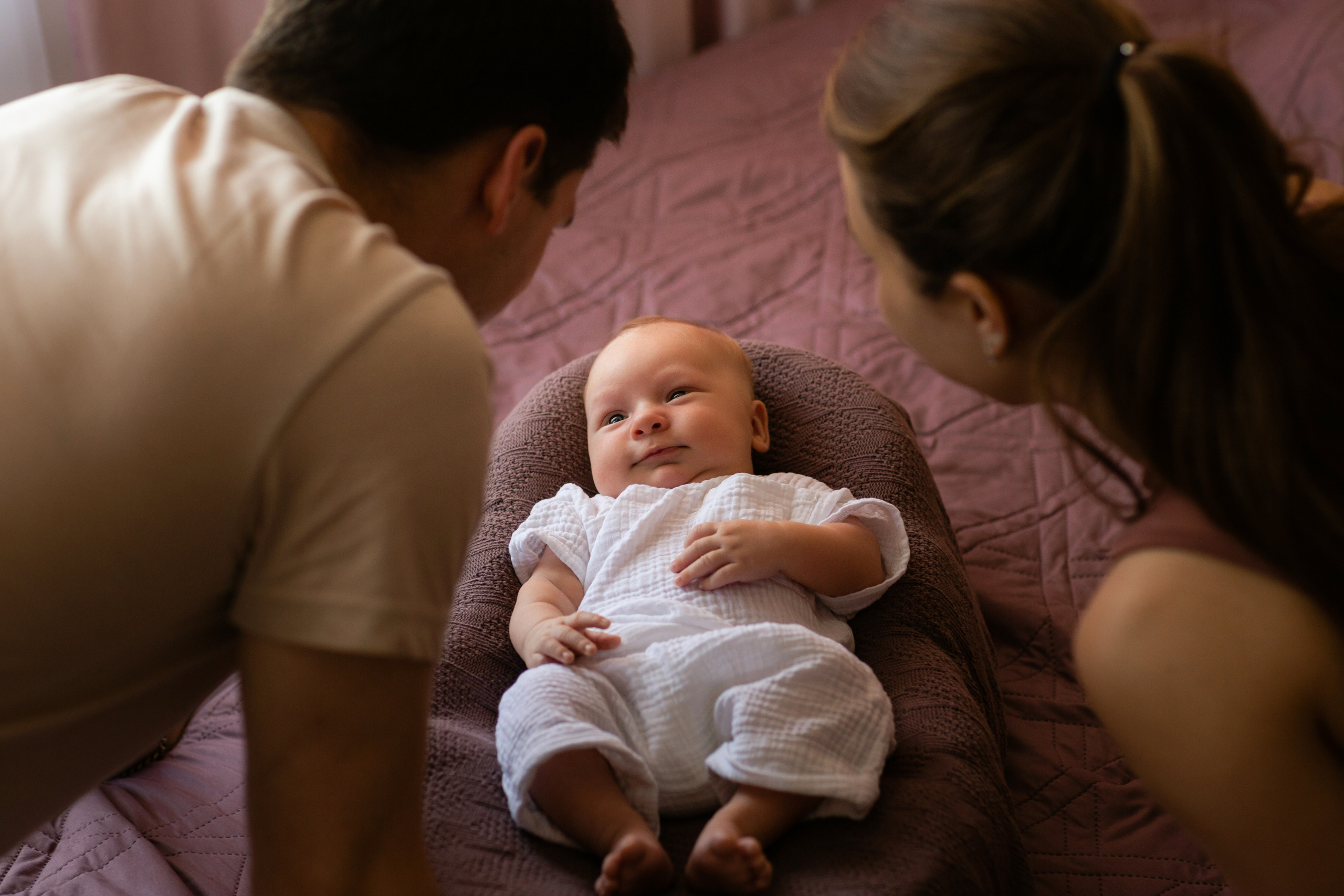 Ваня. Семейный фотограф Фрязино Зрячева Кристина