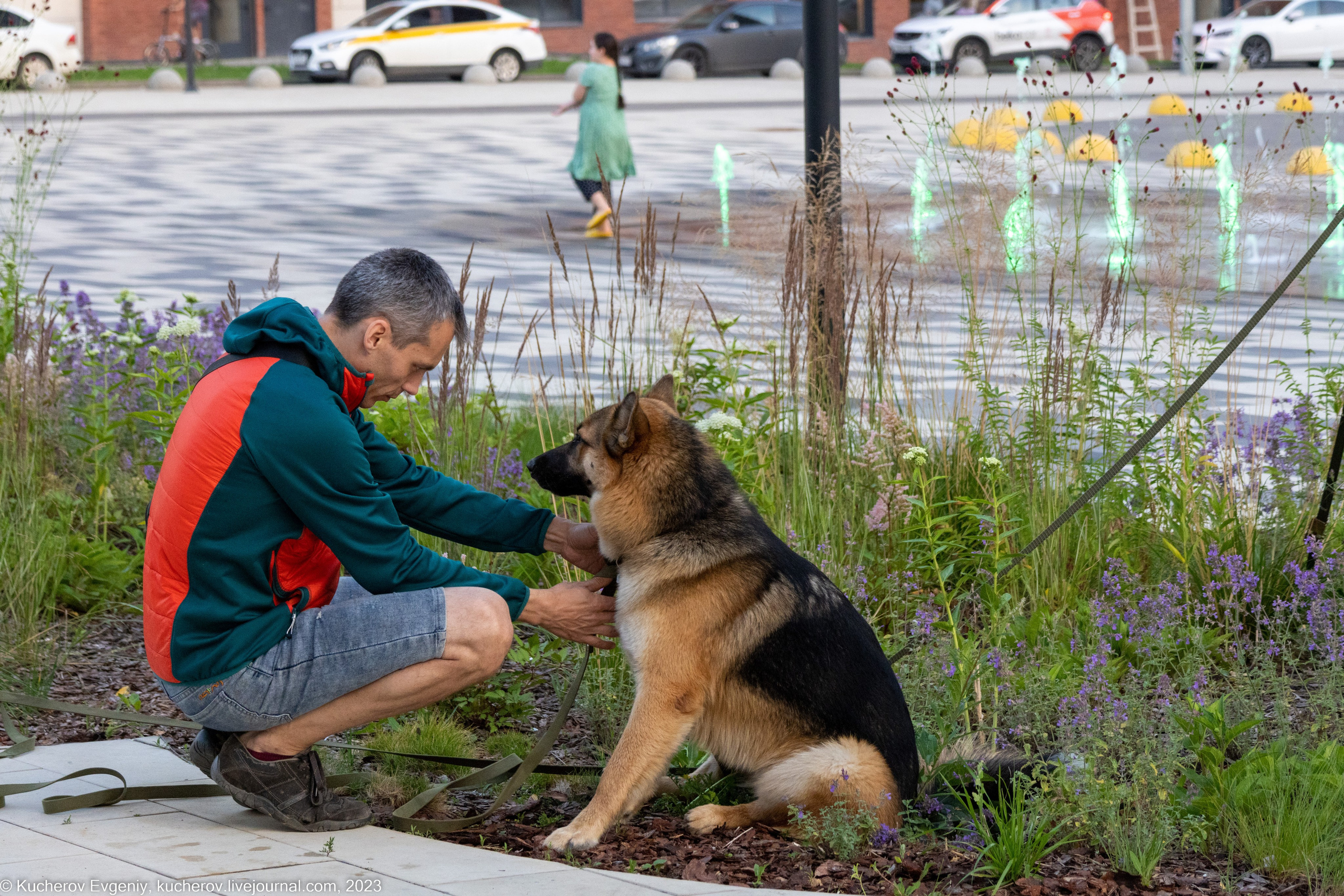 Репортаж. Кучеров Евгений. Фотограф