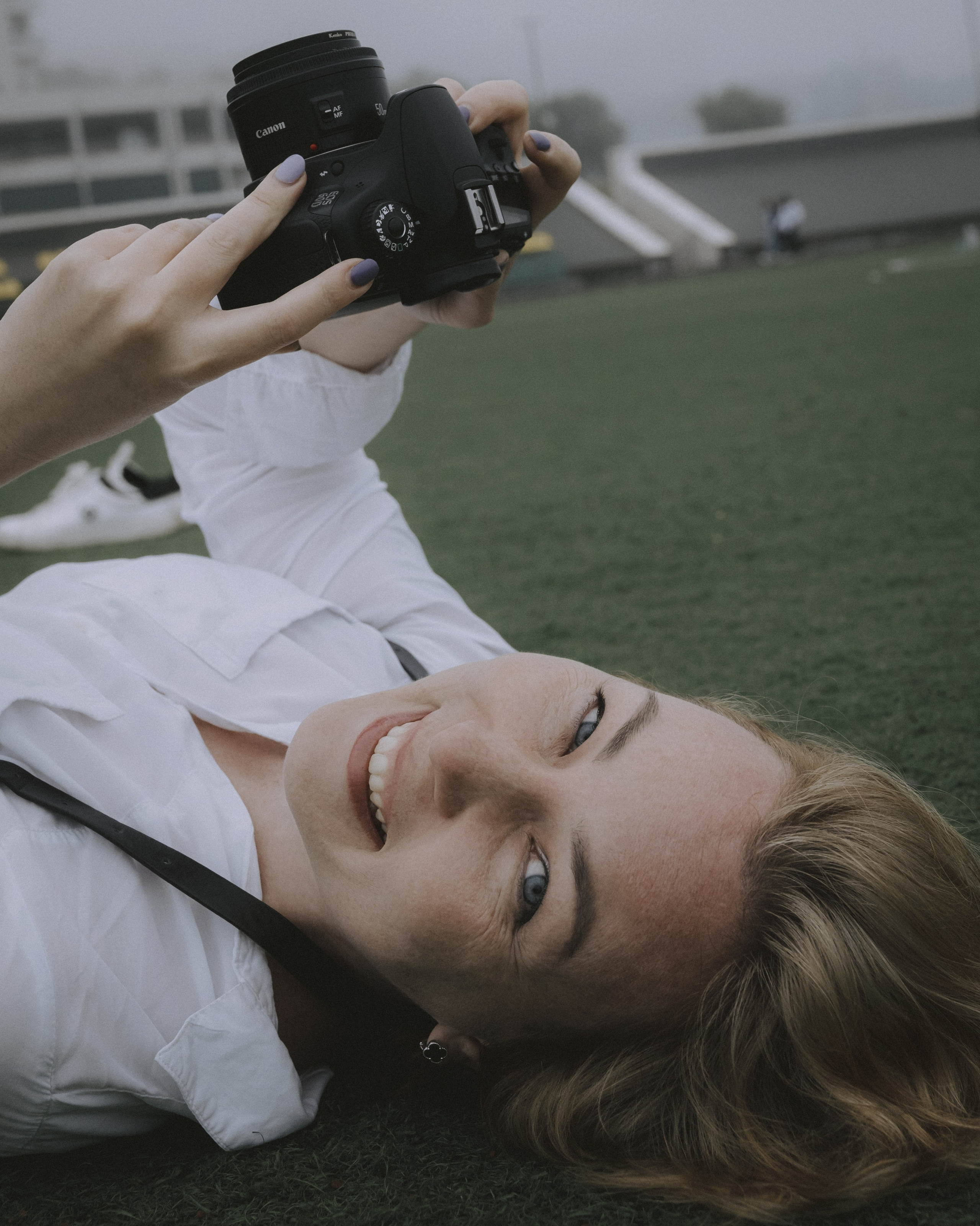 Валентина. Портретный и семейный фотограф Владивосток Андрей Липатов