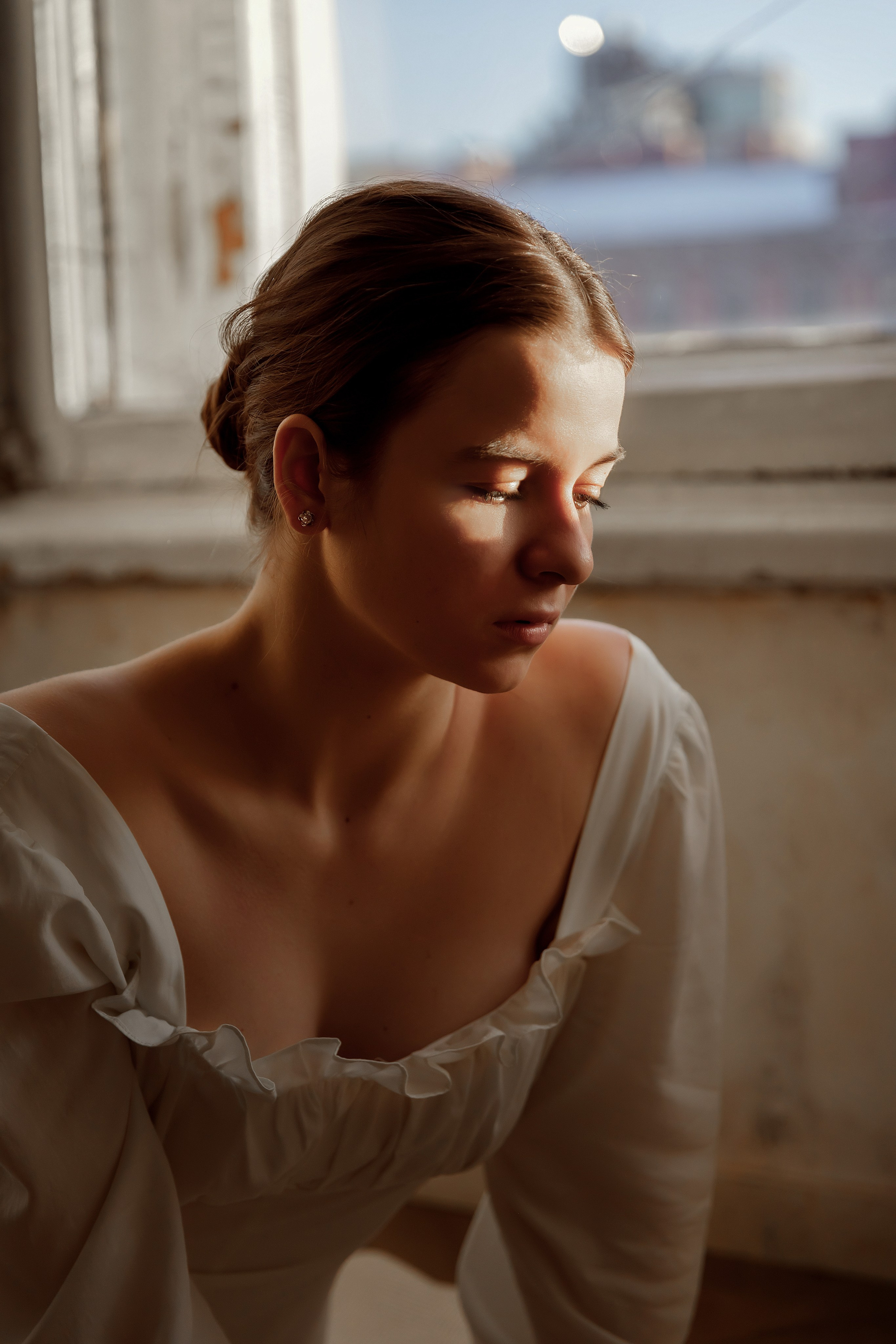 Сердце Петроградки. Свадебный фотограф, крещение, венчание СПБ, Белгород Анна Коршунова