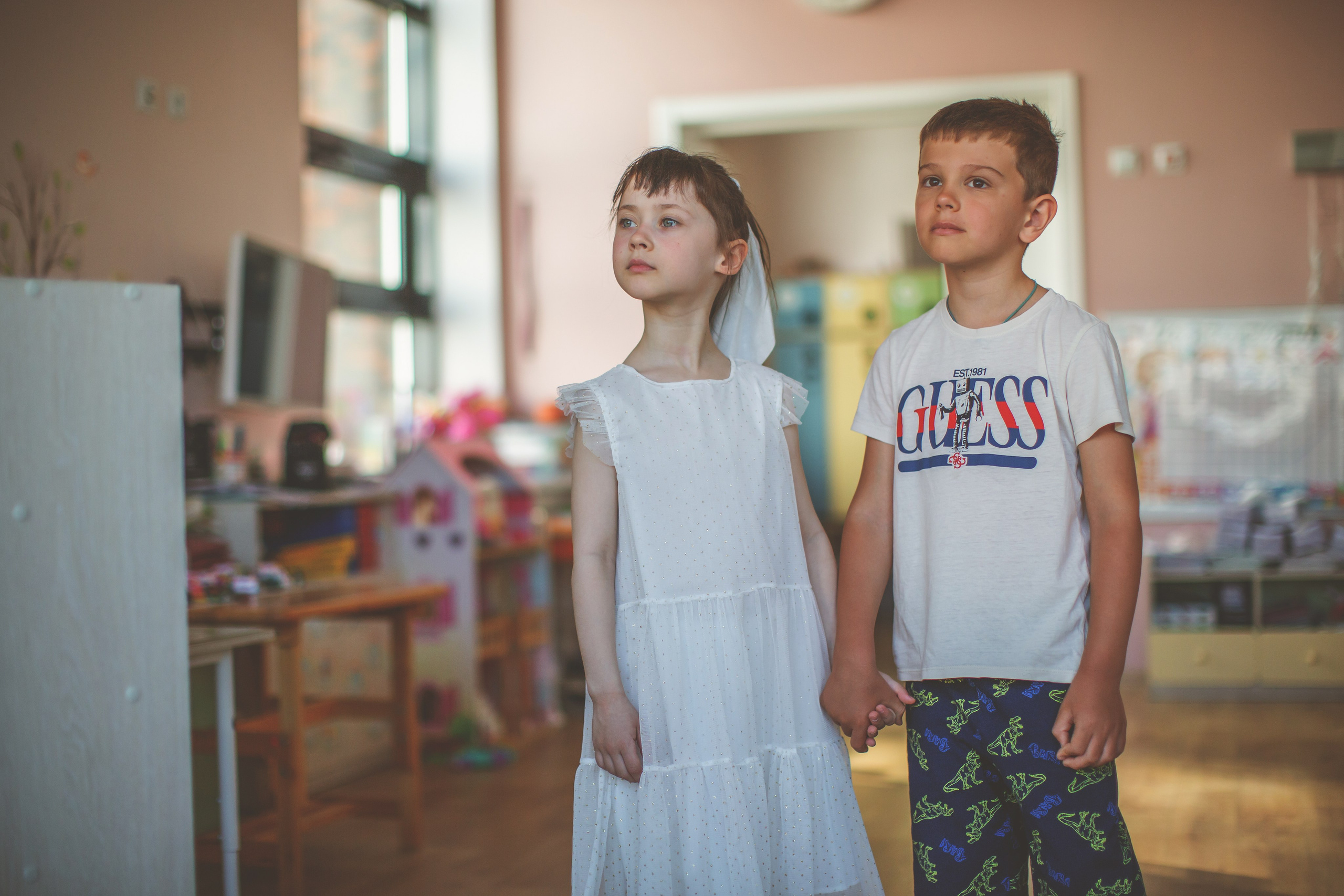 Детский сад. Главная