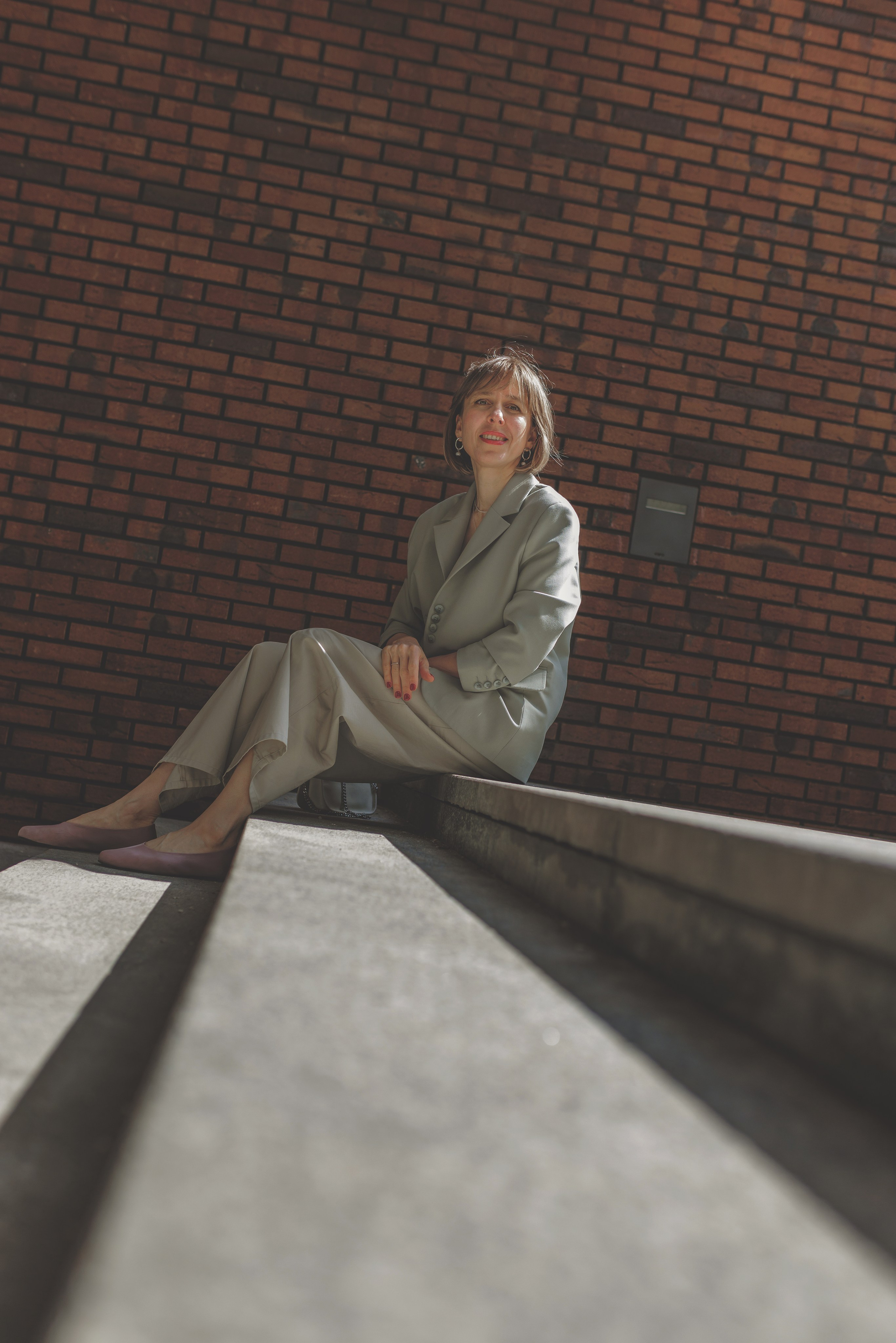 Мама. Главная