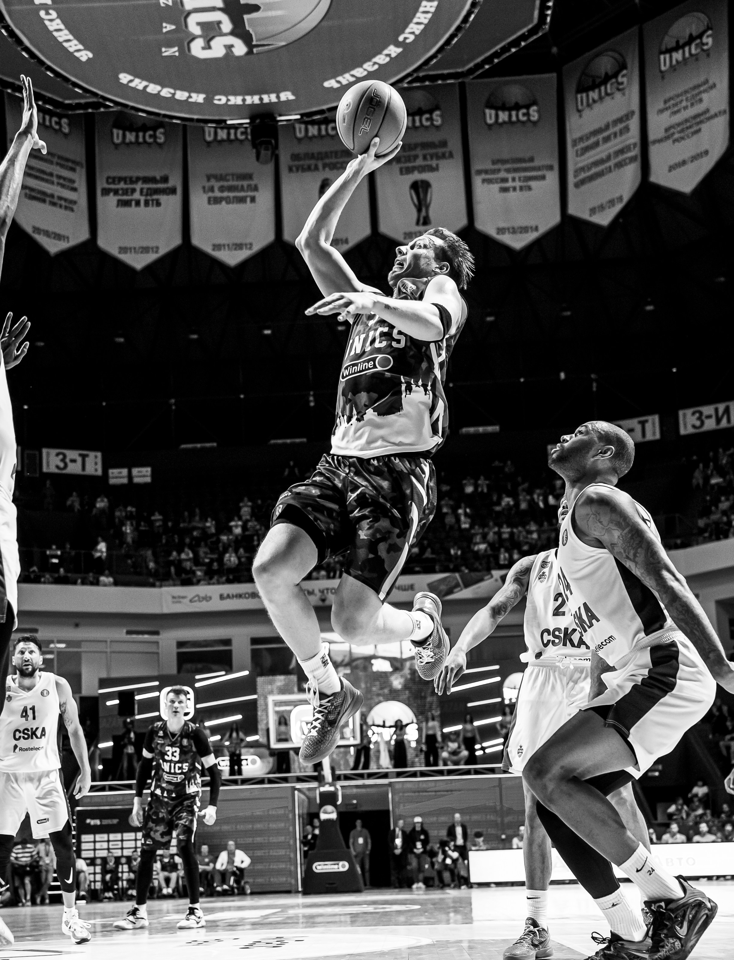 УНИКС. Фотограф в Казани Алина Абдуллина