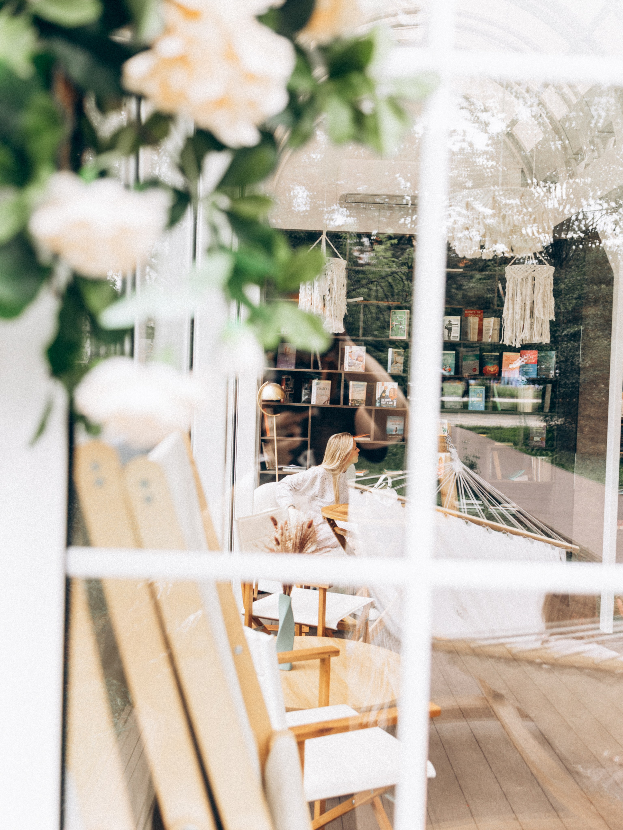 Индивидуальная съемка. Фотограф Москва Таша Панина