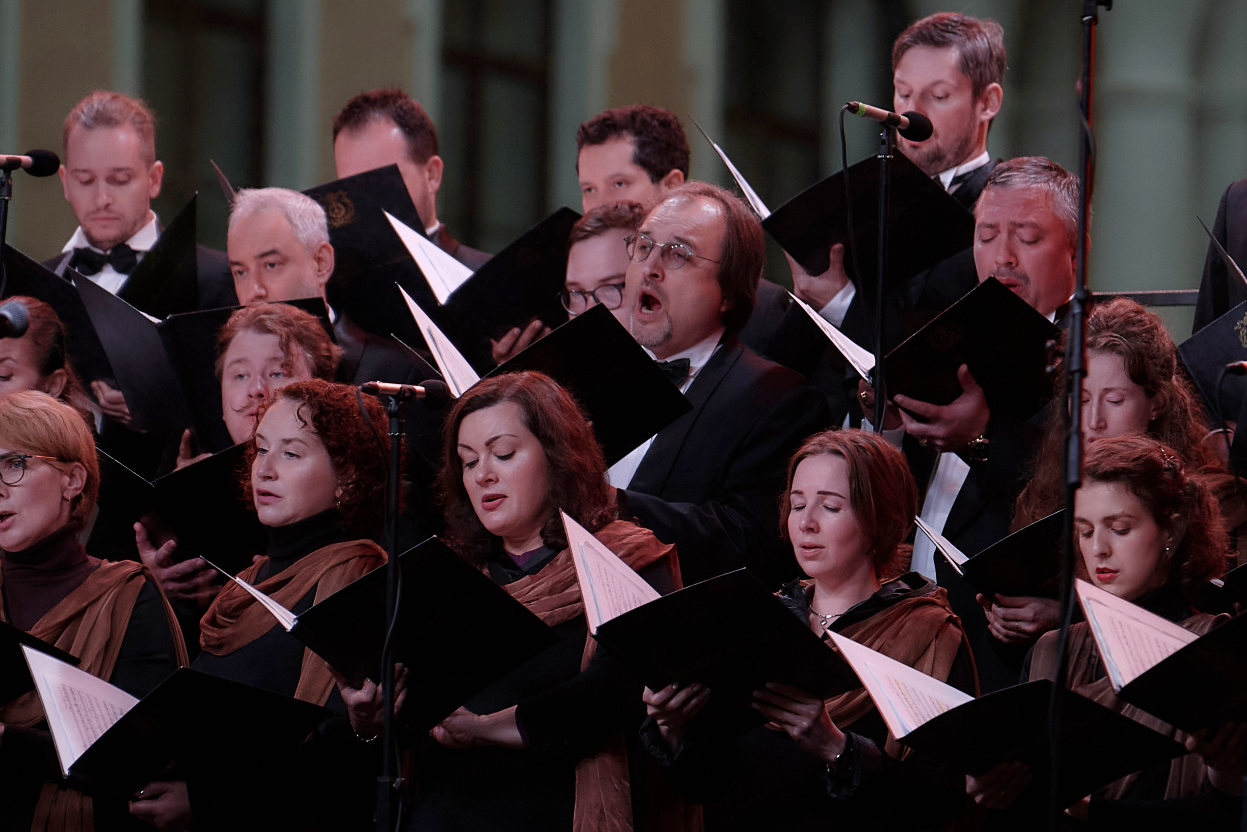 ОНЕГ. Реквием. Ваш мультижанровый фотограф Александр Белов