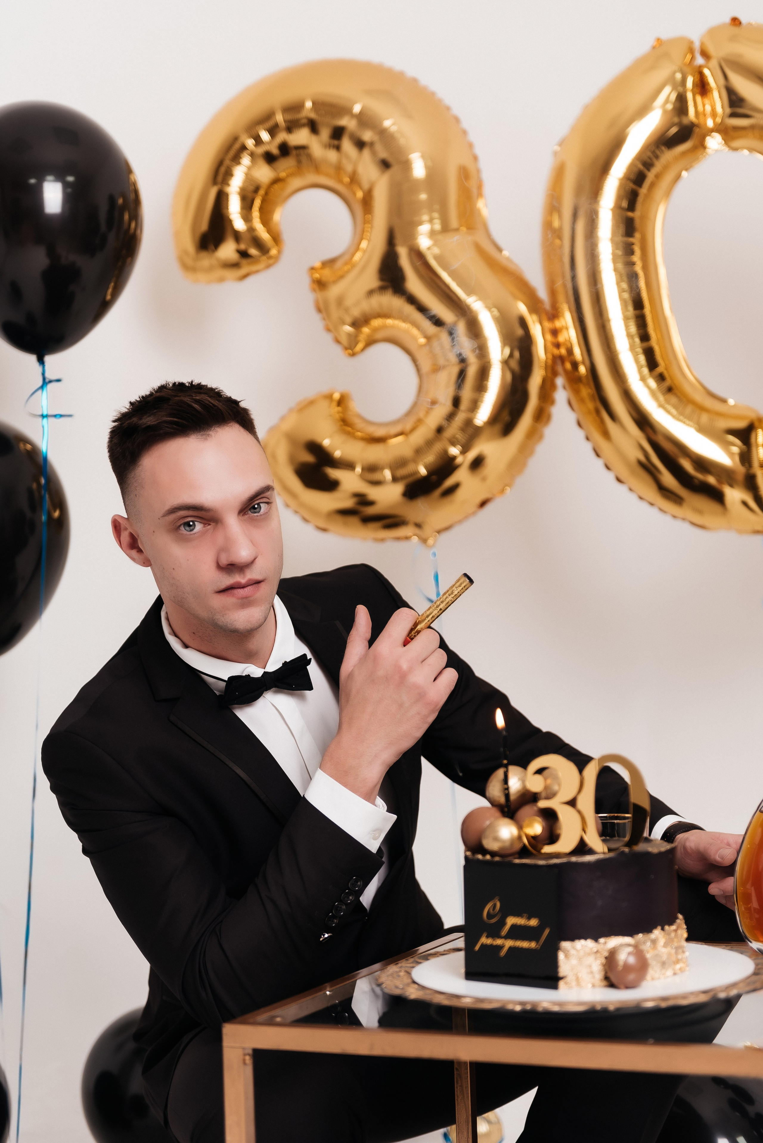 Илья. Свадебный и семейный фотограф в Магадане Сандра Смирнова