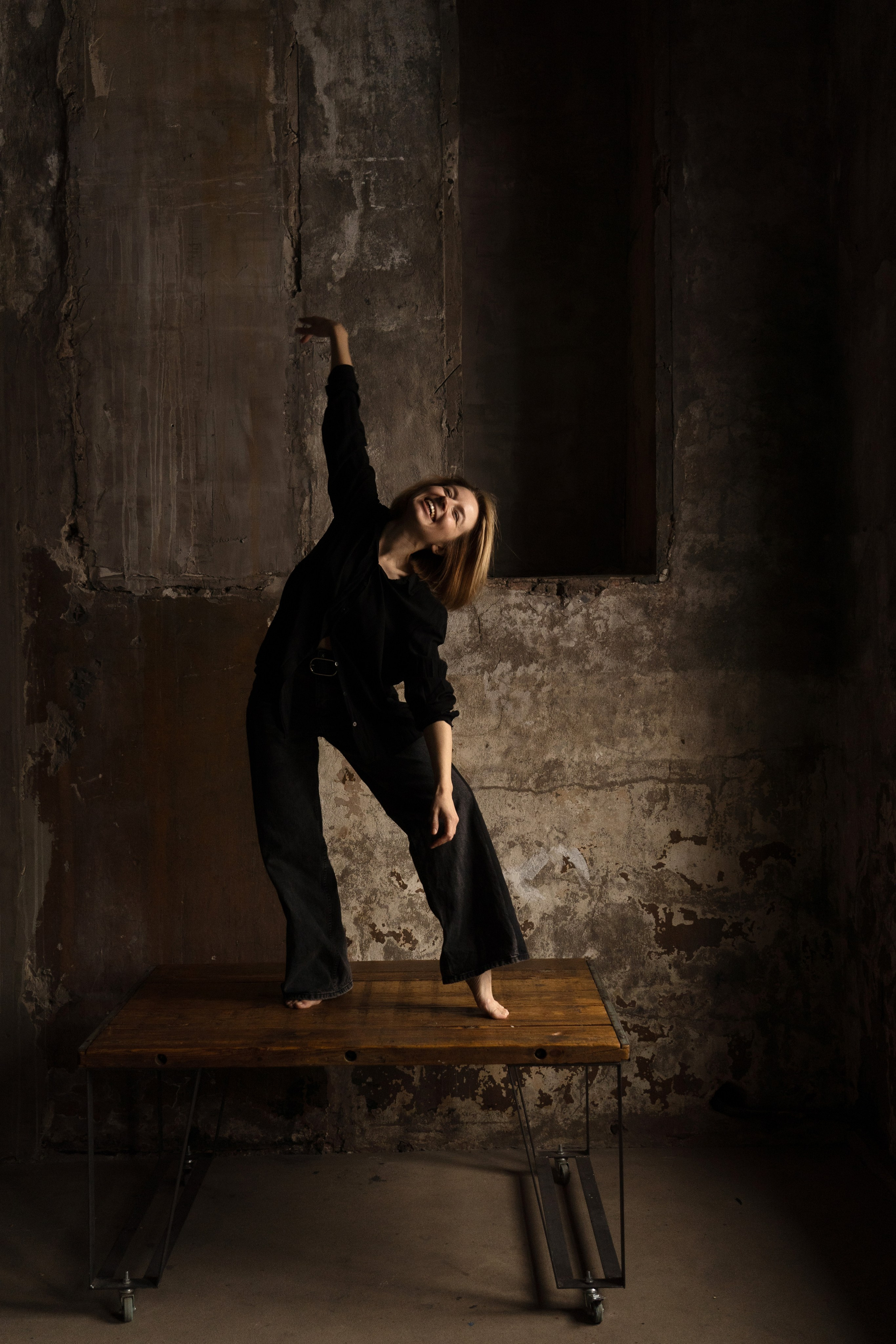 Фотограф-эстет