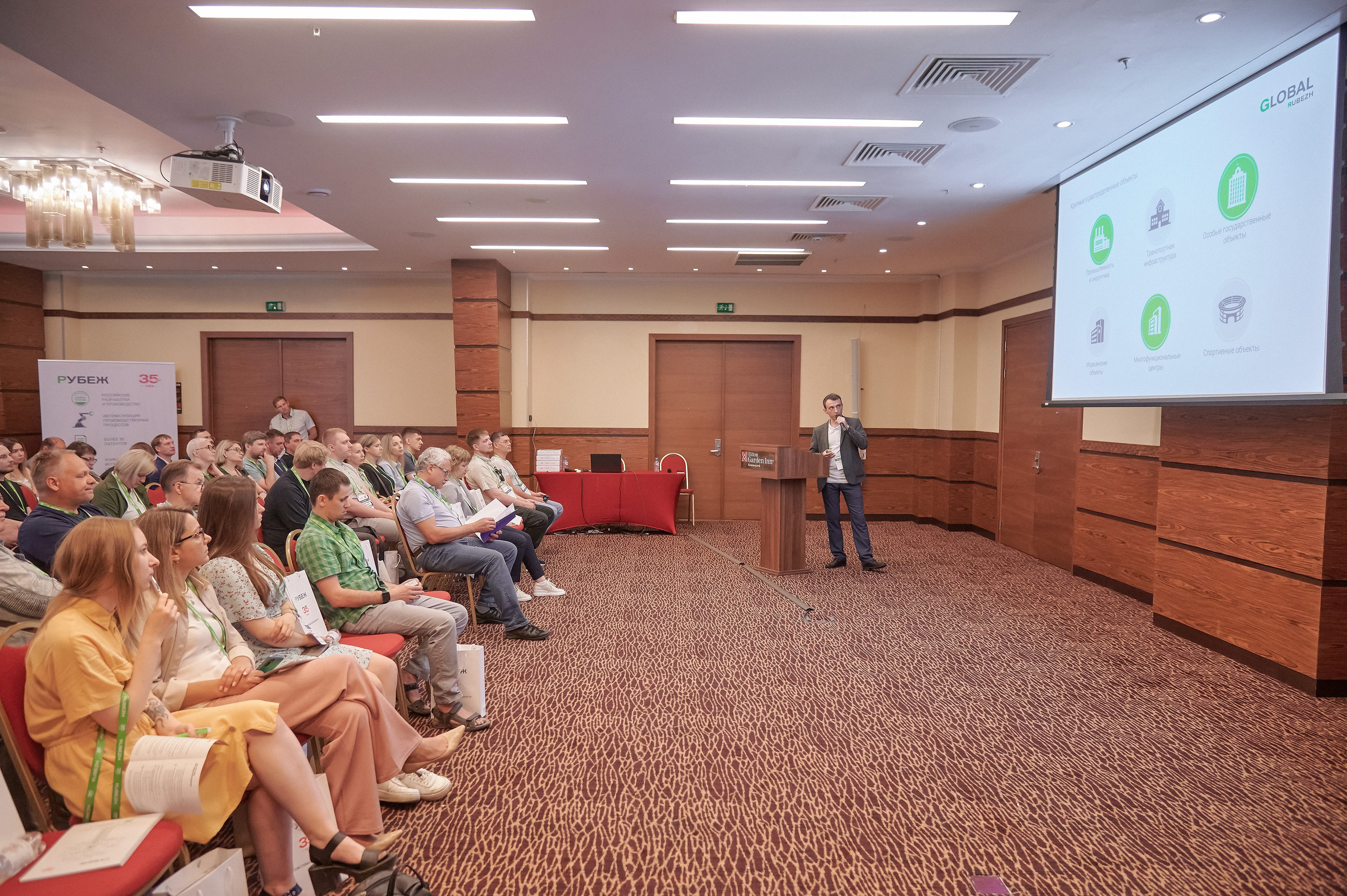 Портфолио репортажной фотосъёмки: "Рубеж" Системы видеонаблюдения. Фотограф Яковлев Роман — Красноярск