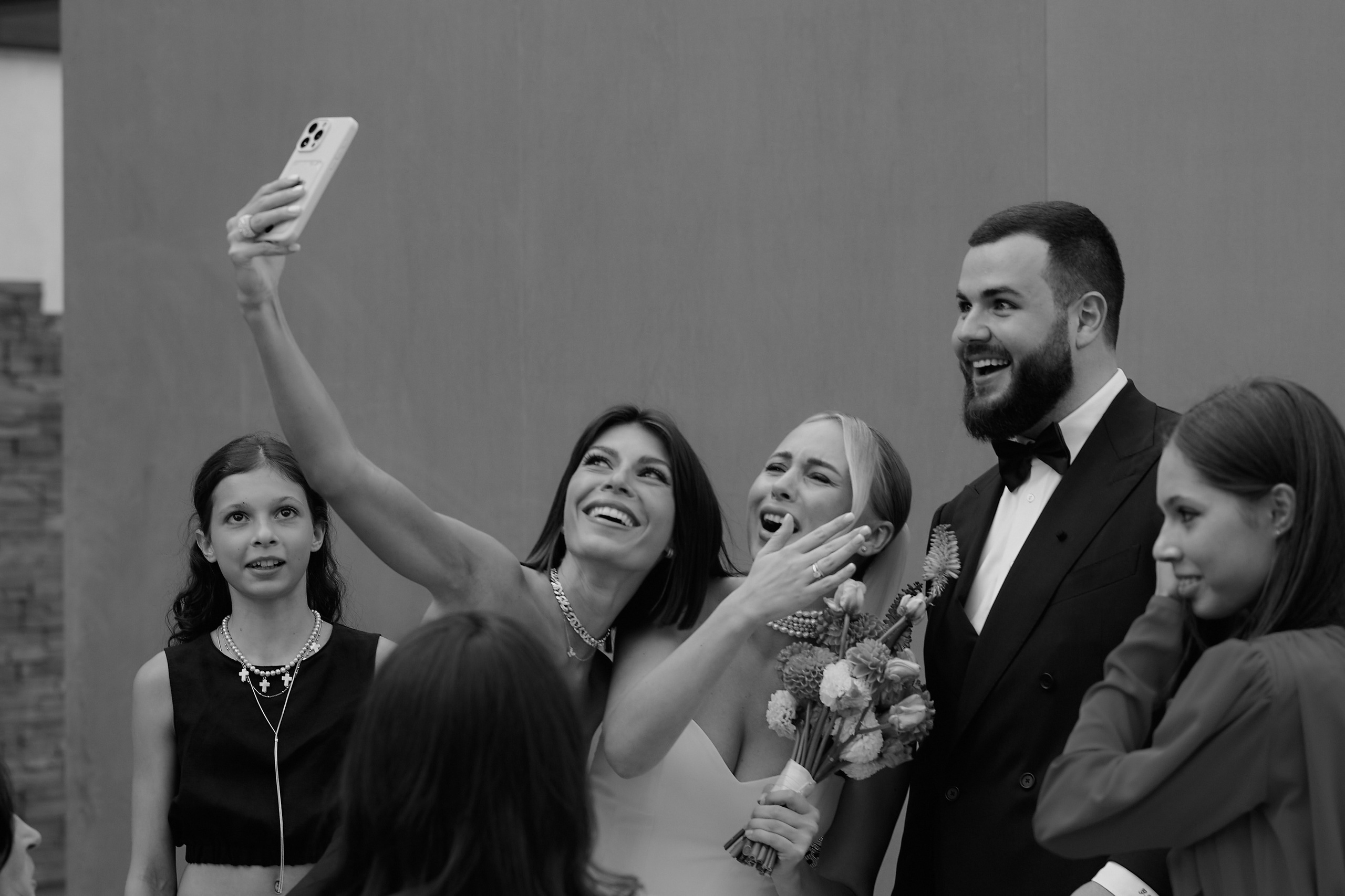 G&D. Свадебный и репортажный фотограф