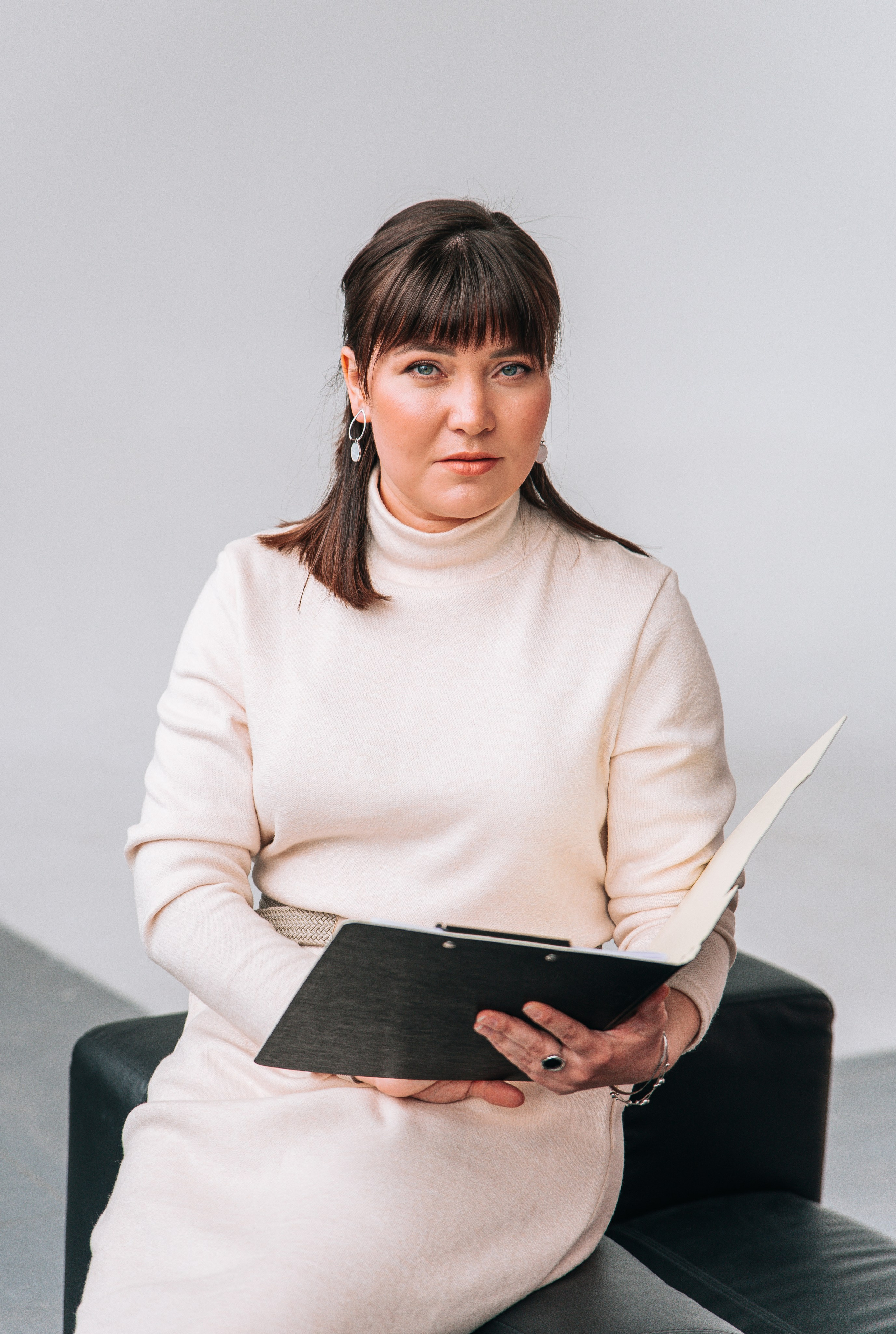 Психолог Оксана Голдаева. Главная