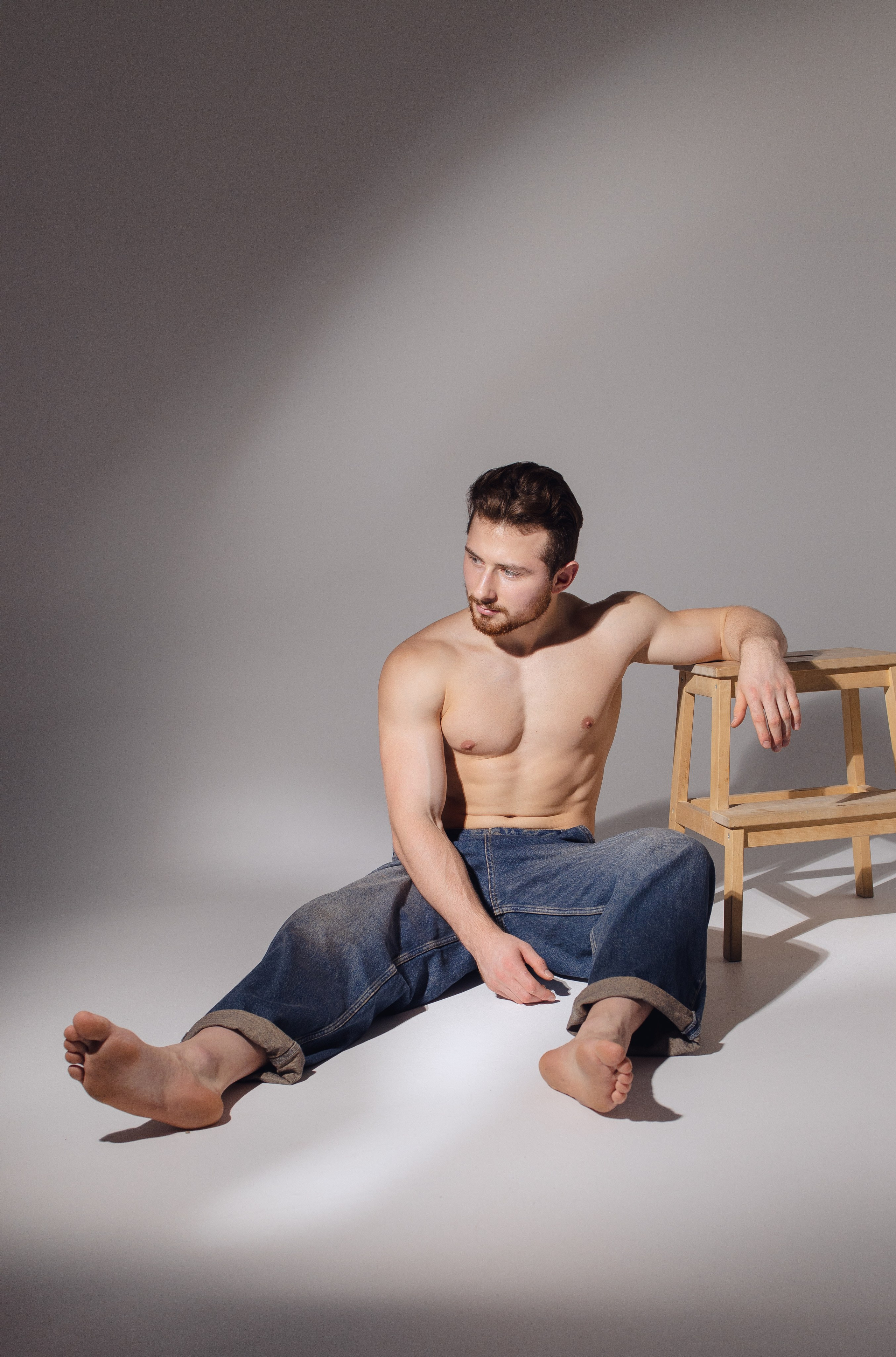 Дмитрий. Фотограф в Санкт-Петербурге Осокина Елизавета