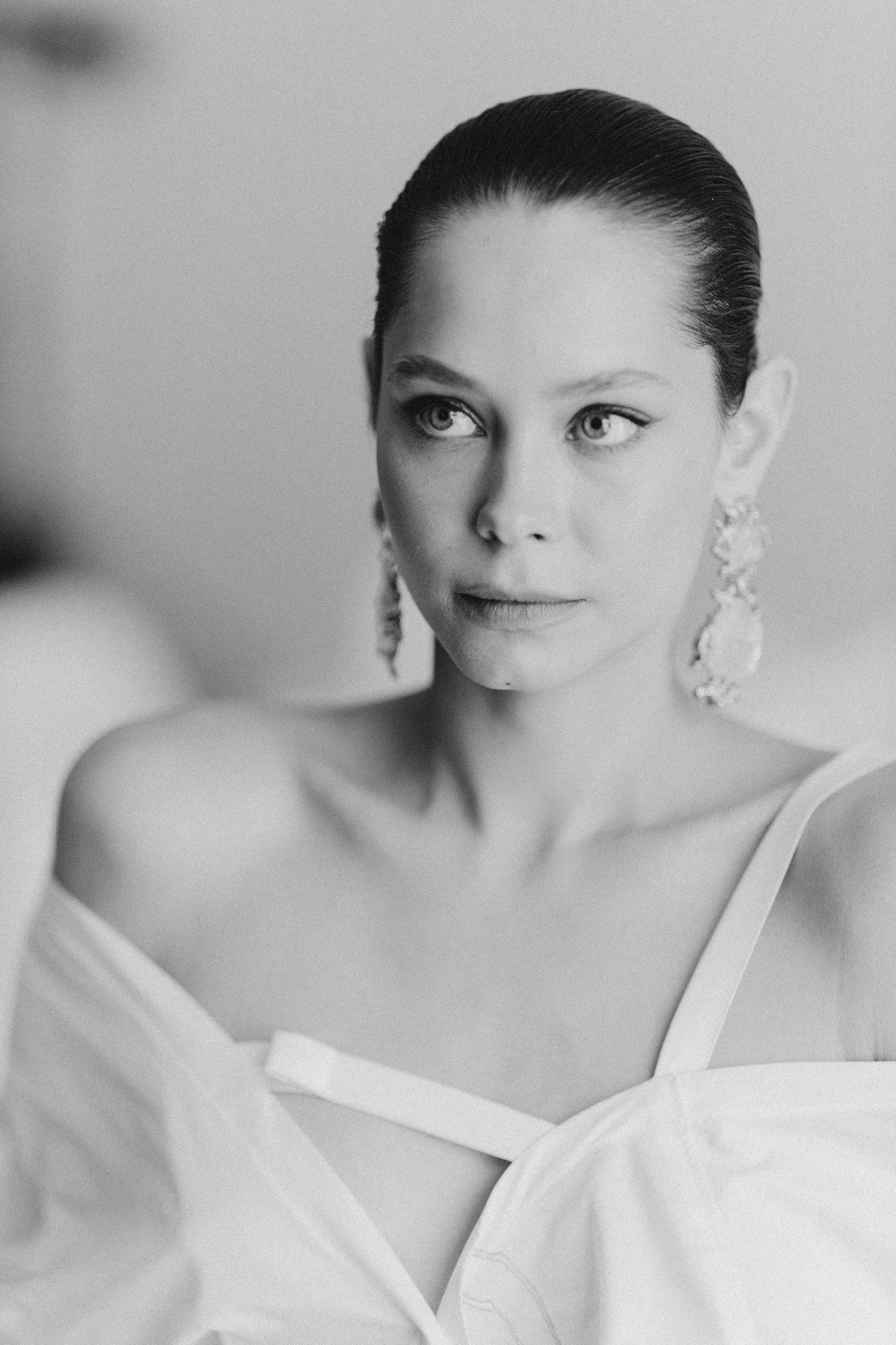 Вера и Андрей. Фотограф в Санкт-Петербурге Осокина Елизавета