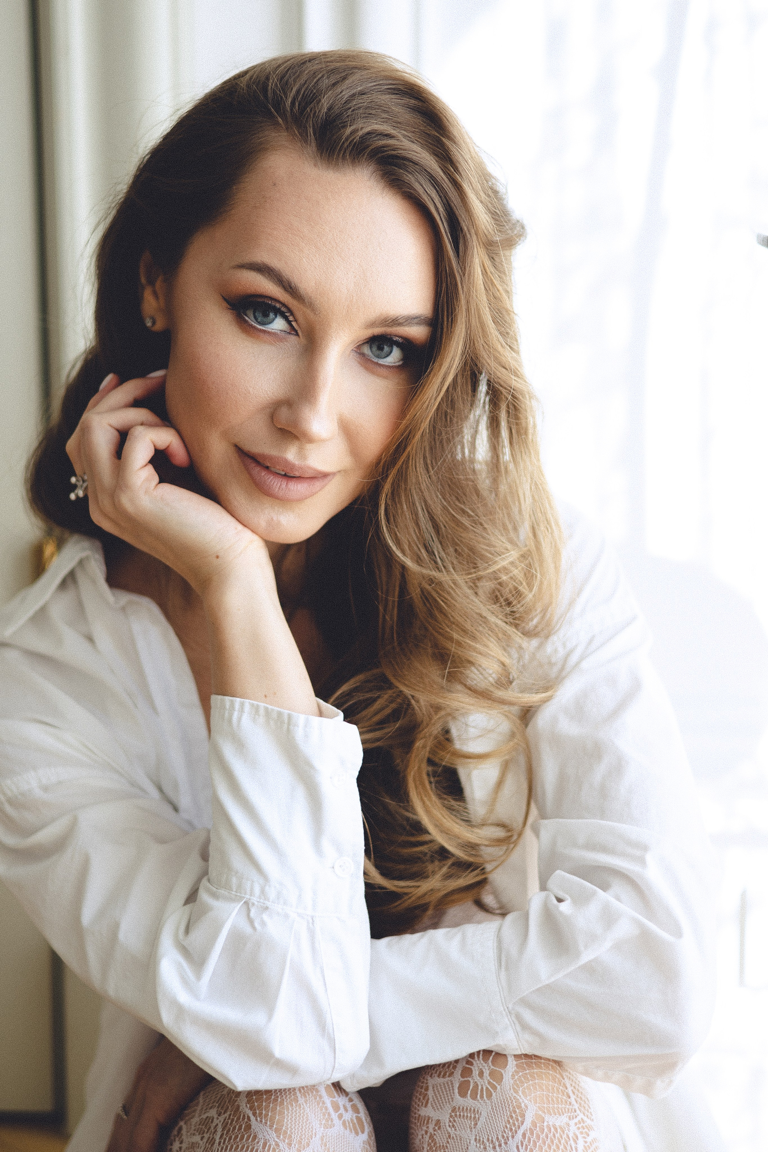 Саша. Фотограф в Санкт-Петербурге Осокина Елизавета