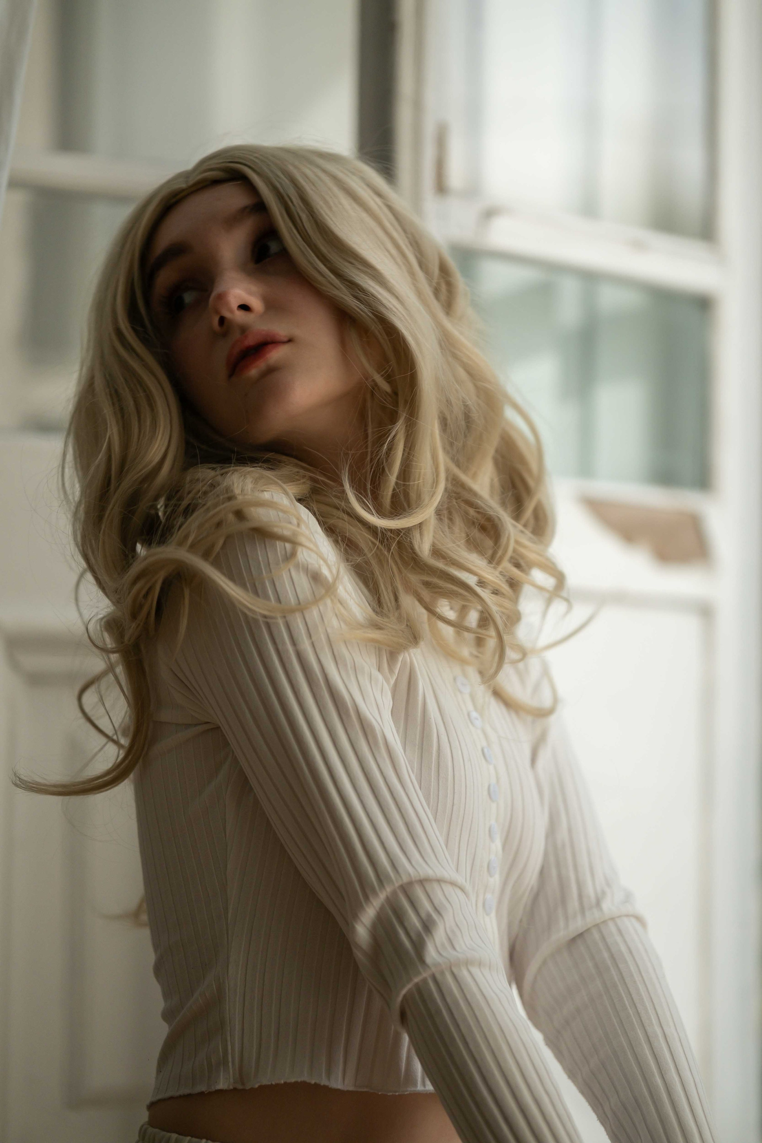 Анастасия Д. Главная