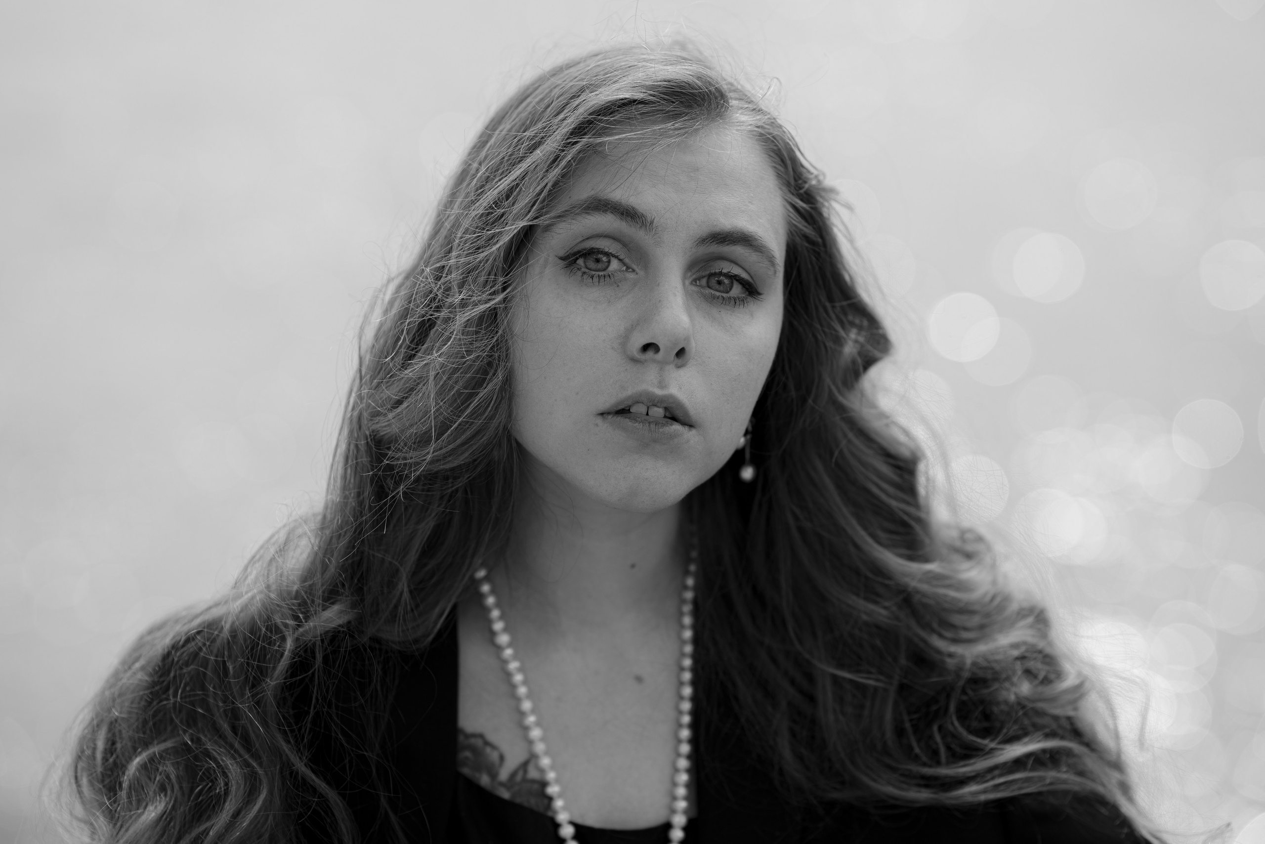 Alexandra. Photographer Yudakova Daria