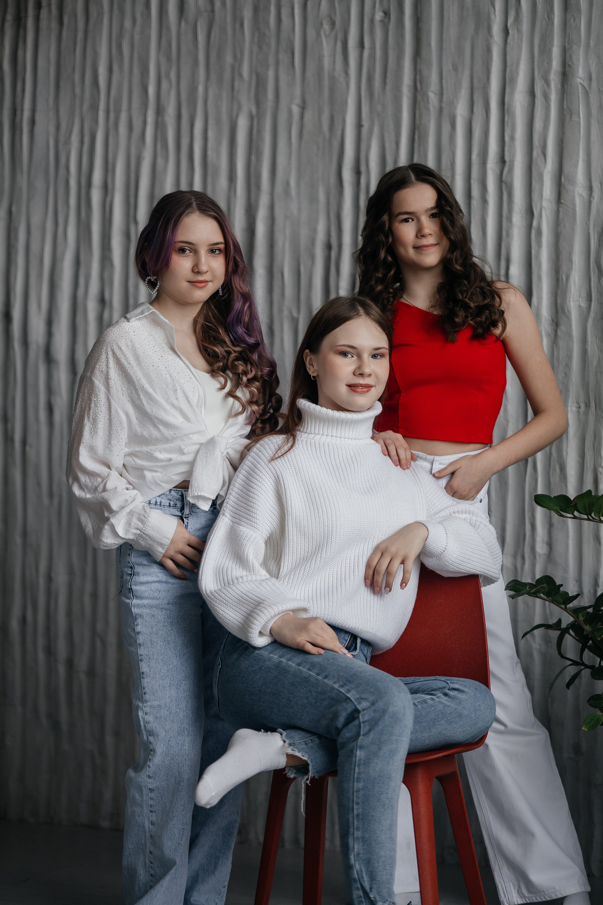 В день рождения с подружками. Свадебный и Семейный фотограф г. Ижевск Гульназ Солдатова. Гульназ фото