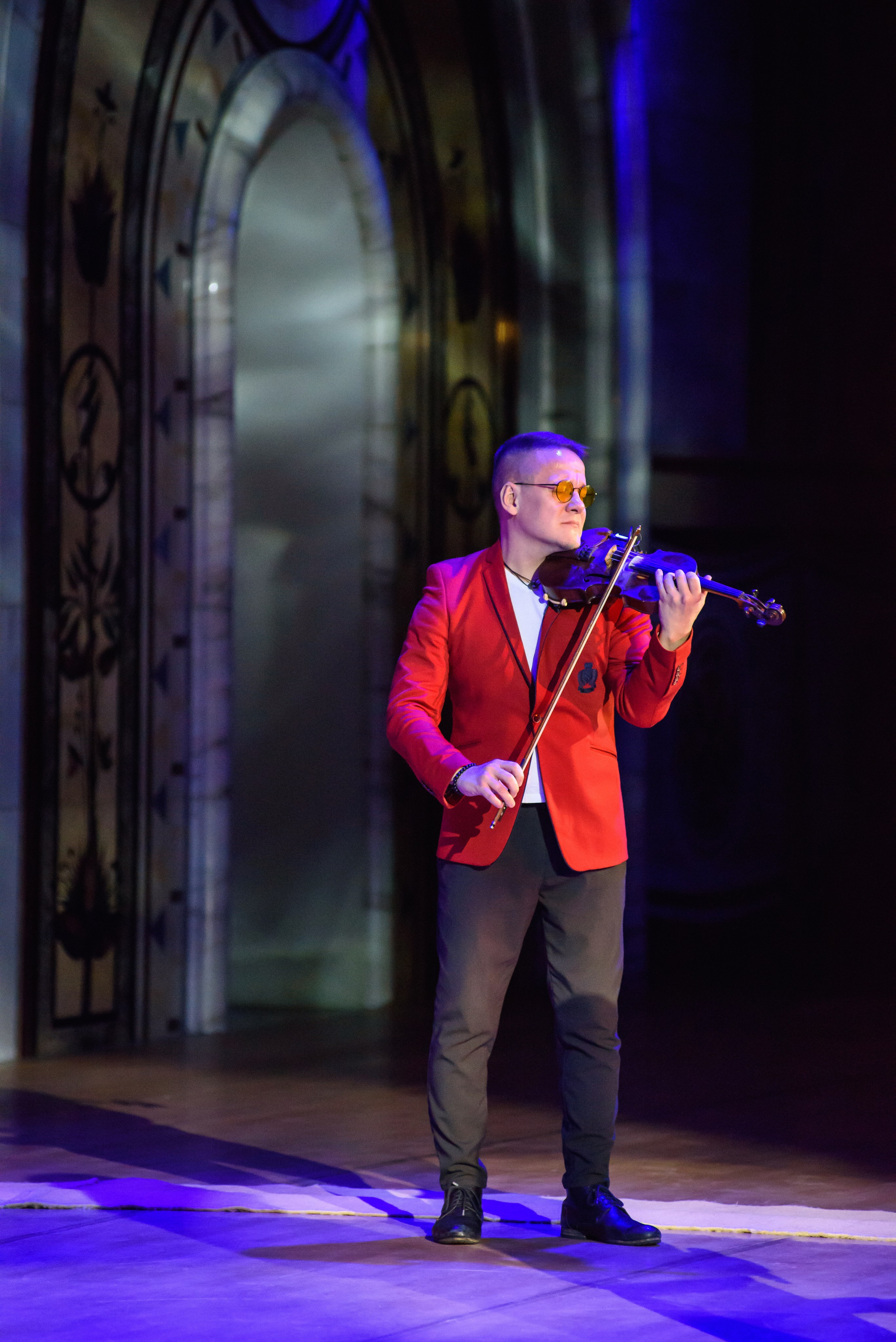 Иеромонах Фотий — «Имена на все времена», Зал Церковных Соборов. Бренд-фотограф для экспертов и блогеров в Москве Влада Горбовская