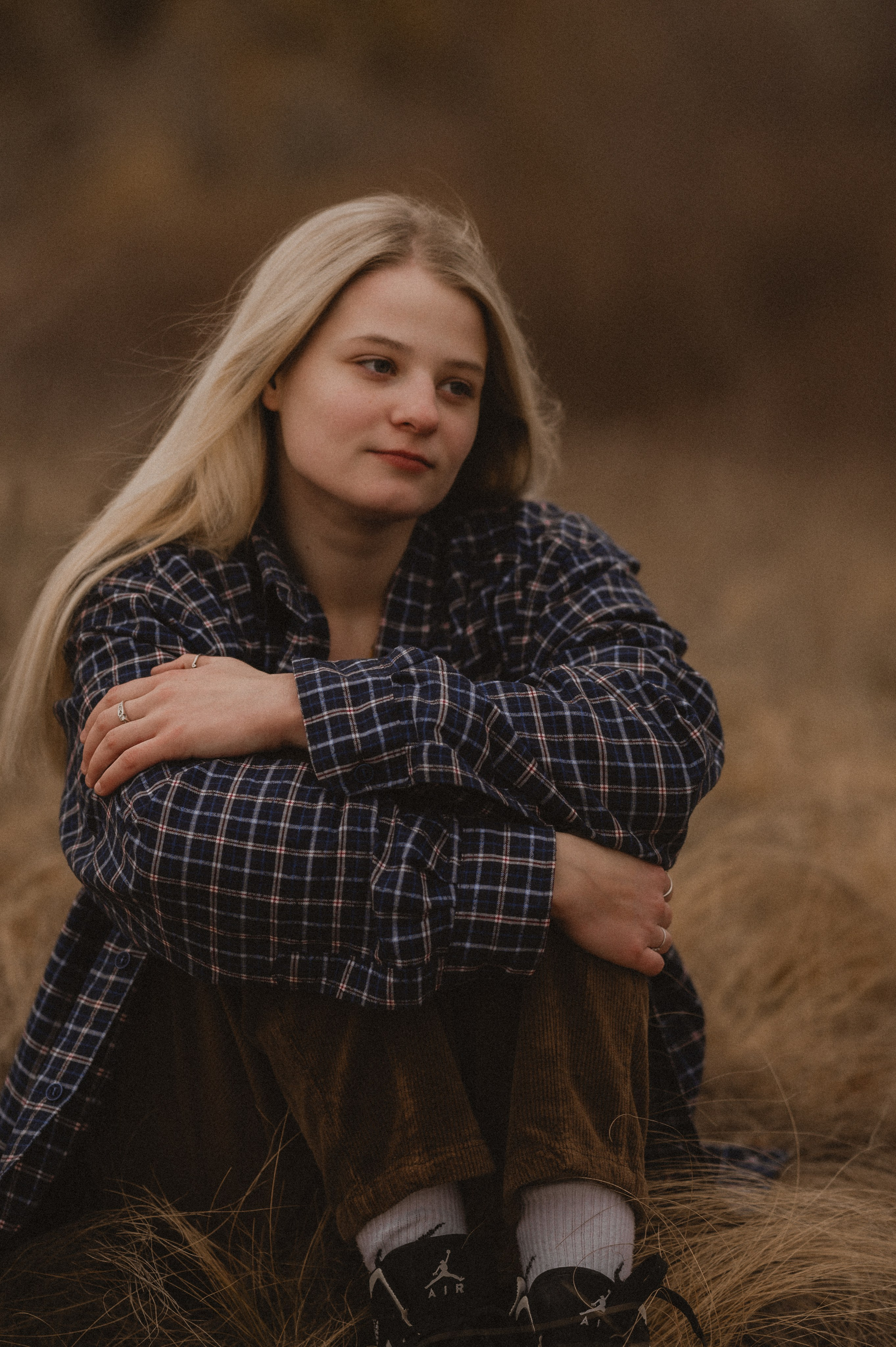Под звуки ветра. Семейный и свадебный фотограф в Самаре