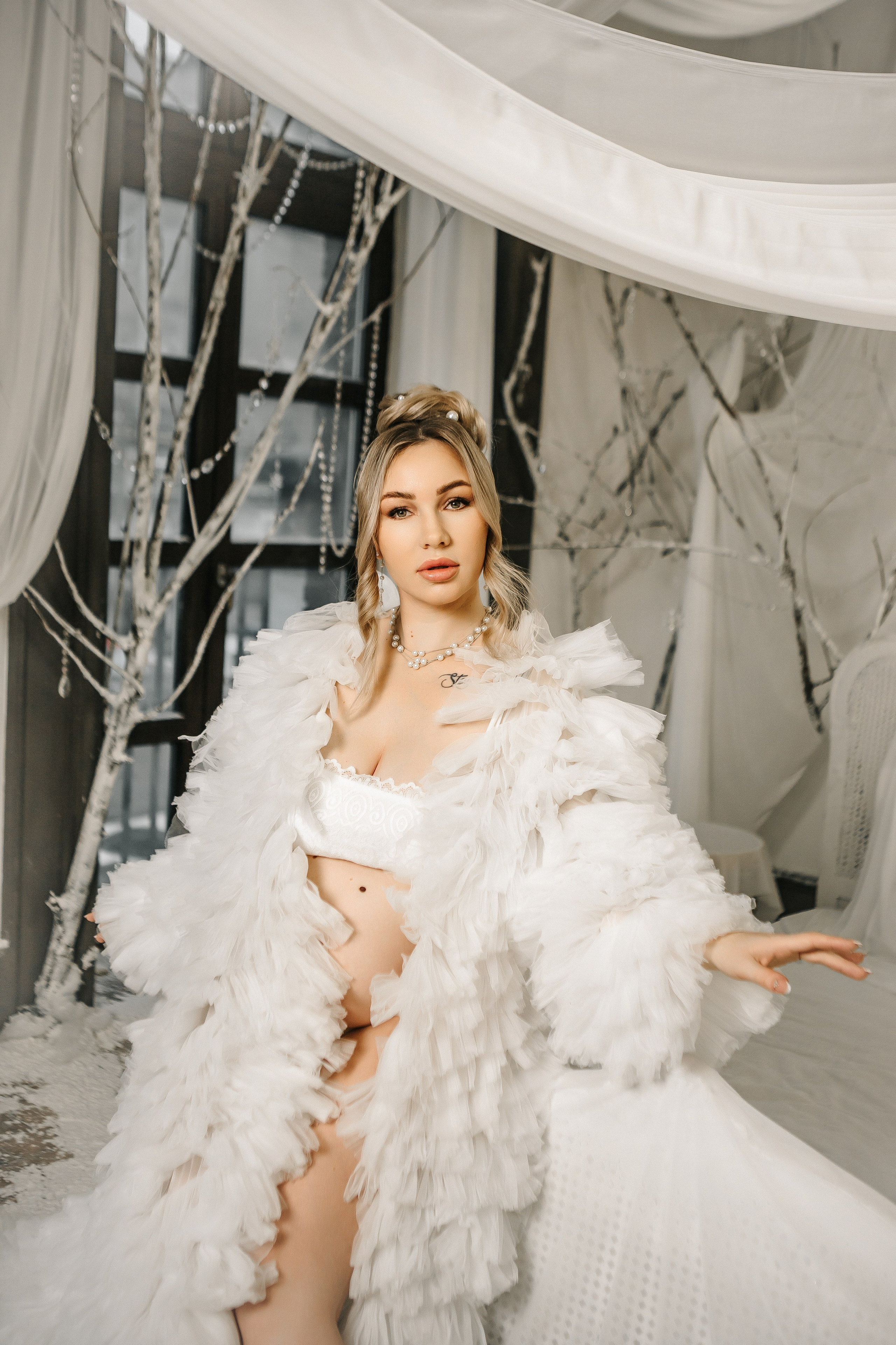 Юлия — беременность. Elena Sova — семейный и женский фотограф в Санкт-Петербурге