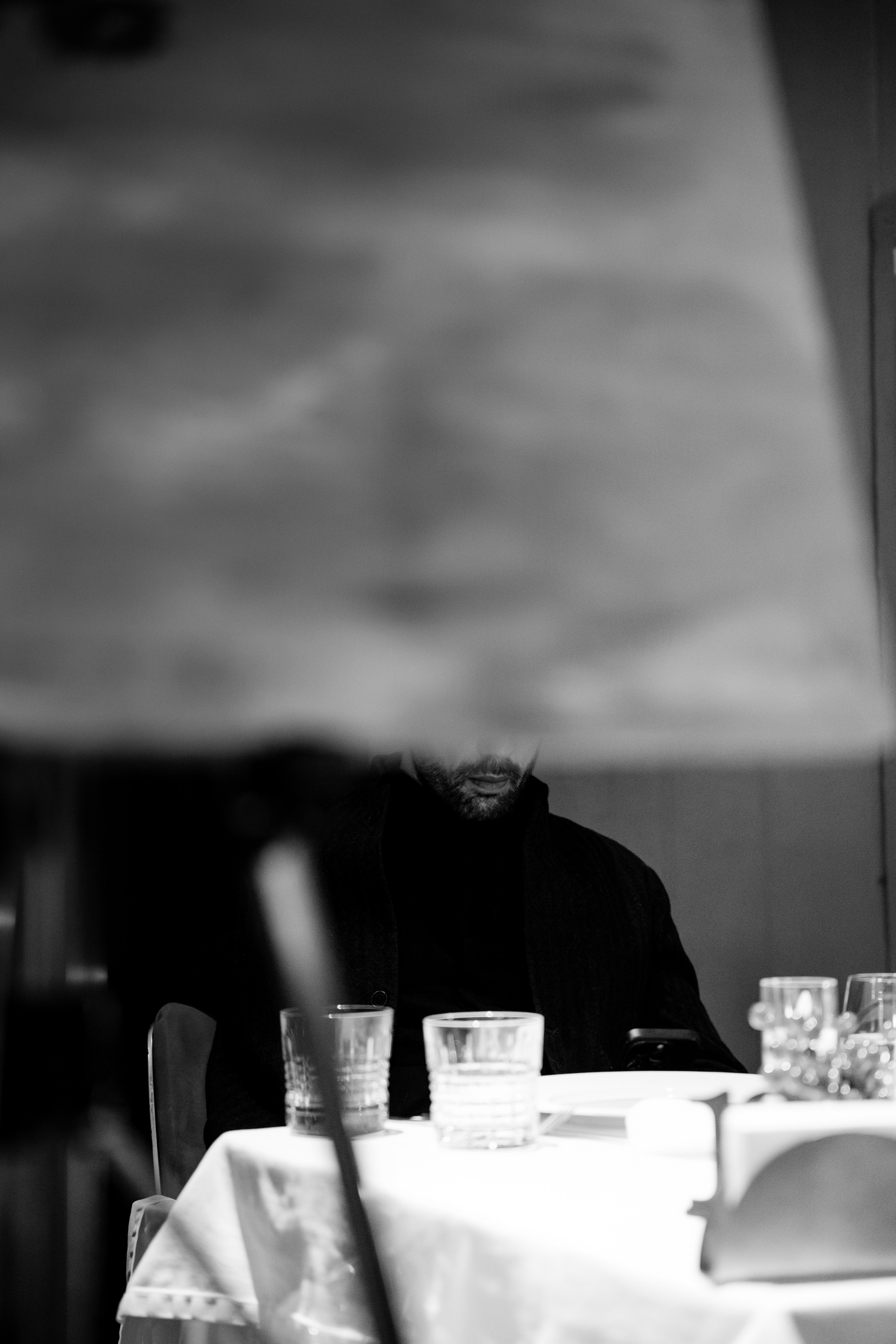 LIBRA. Репортажный фотограф Москва Сергей Дружинин