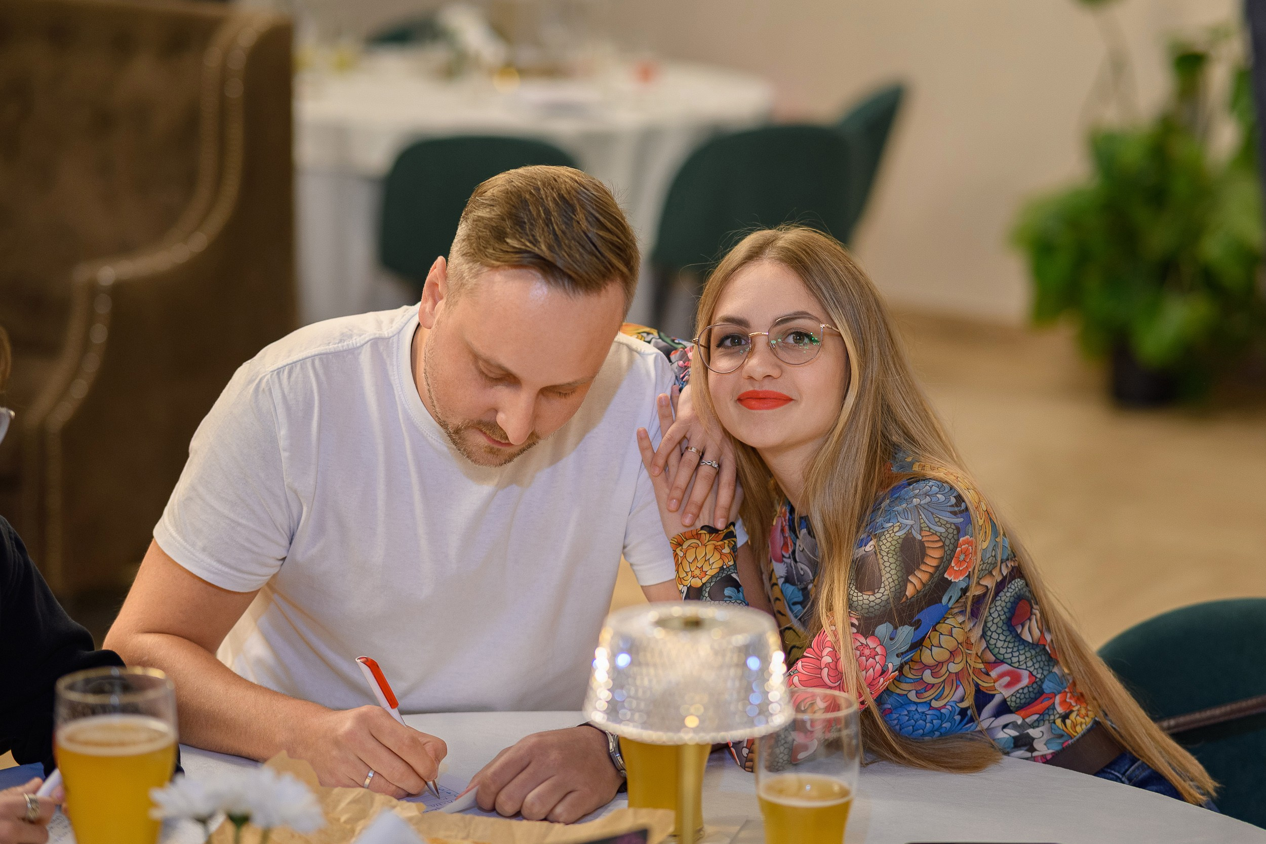 КеглиКвиз. Фотограф Александр Данилов