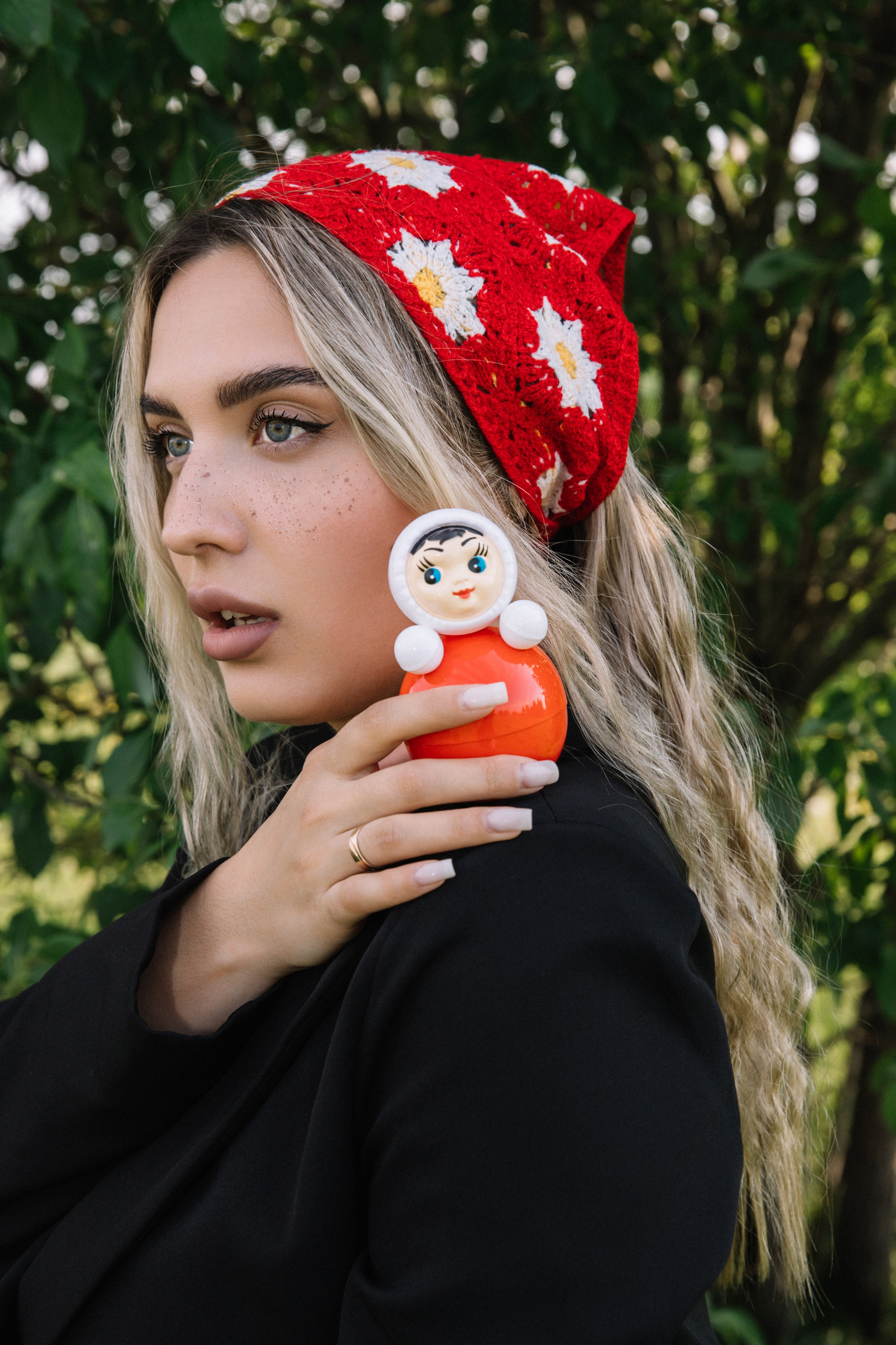 Индивидуальная. Семейный фотограф